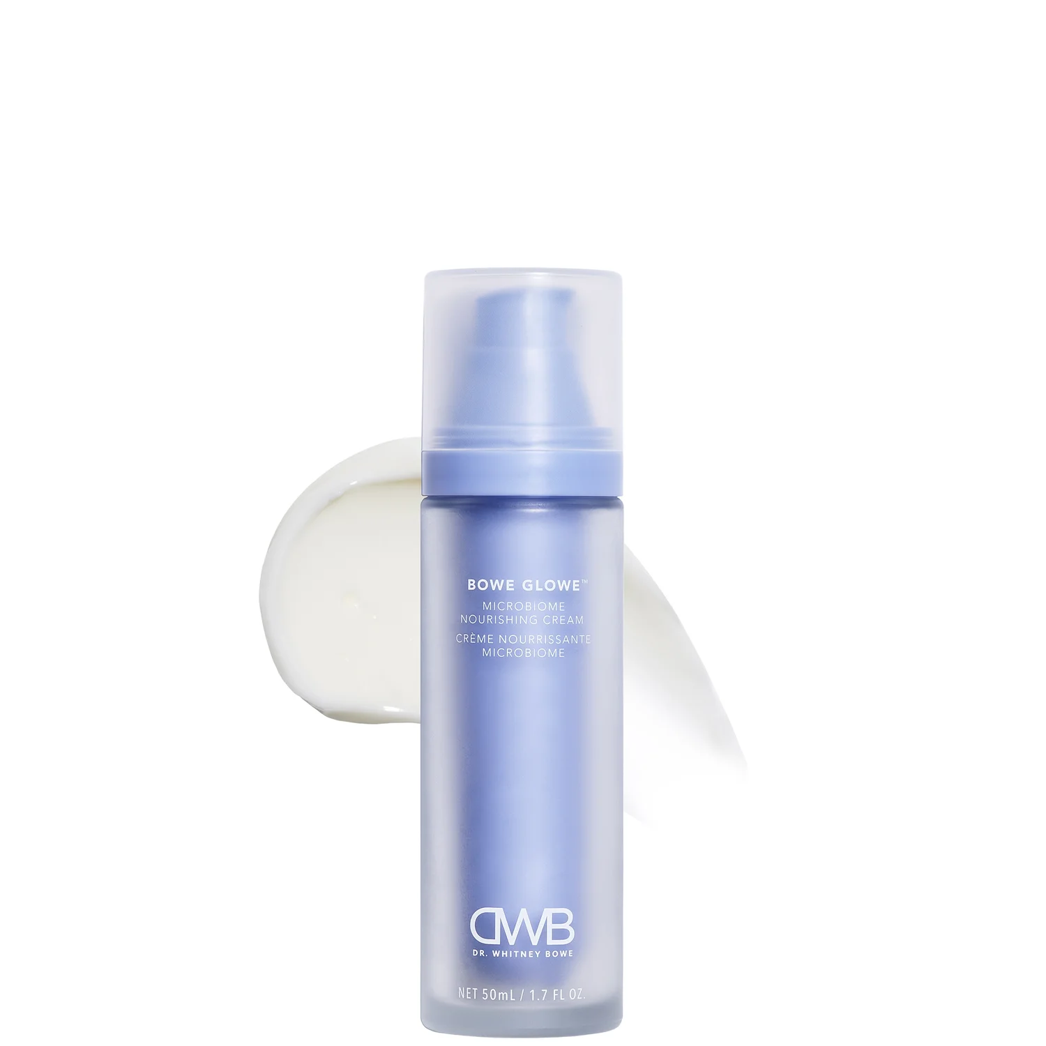 Dr. Whitney Bowe Beauty Bowe Glowe Microbiome Nourishing Cream (1.7 fl oz)