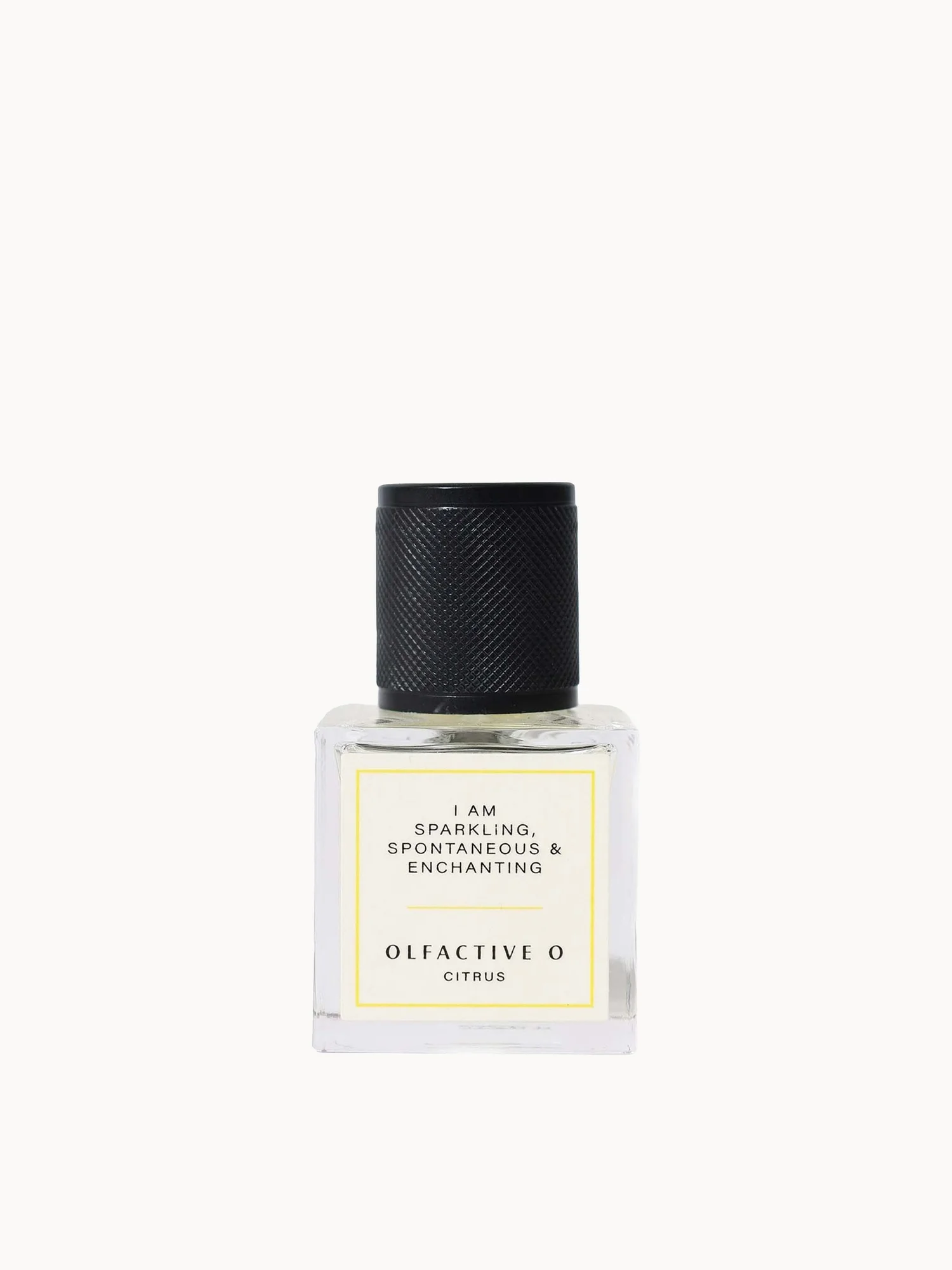 Olfactive O Citrus Eau de Parfum 30ml