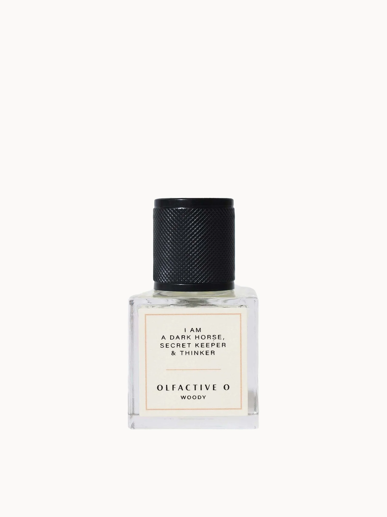 Olfactive O Woody Eau de Parfum 30ml