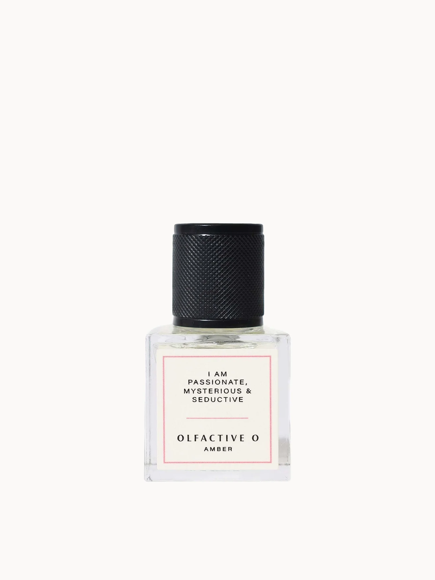 Olfactive O Amber Eau de Parfum 30ml