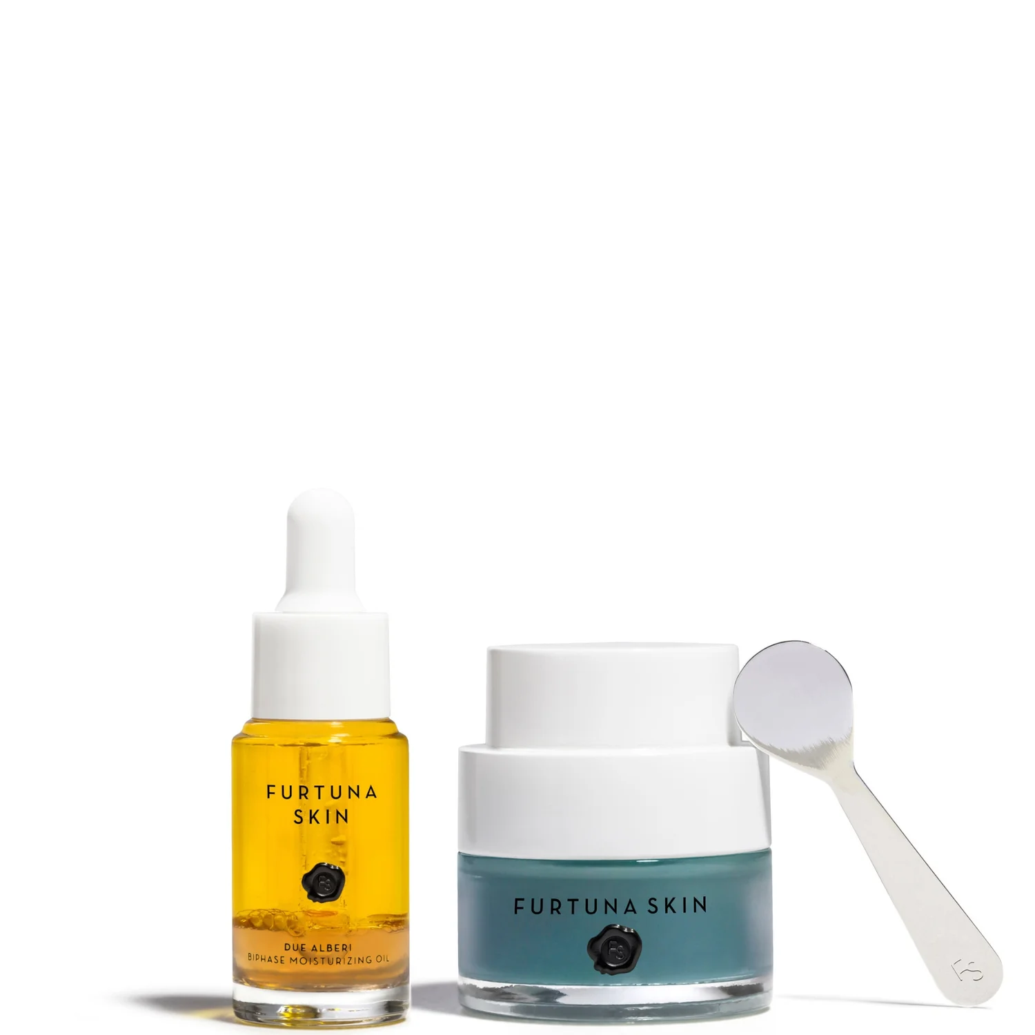 Furtuna Skin Travel Duo