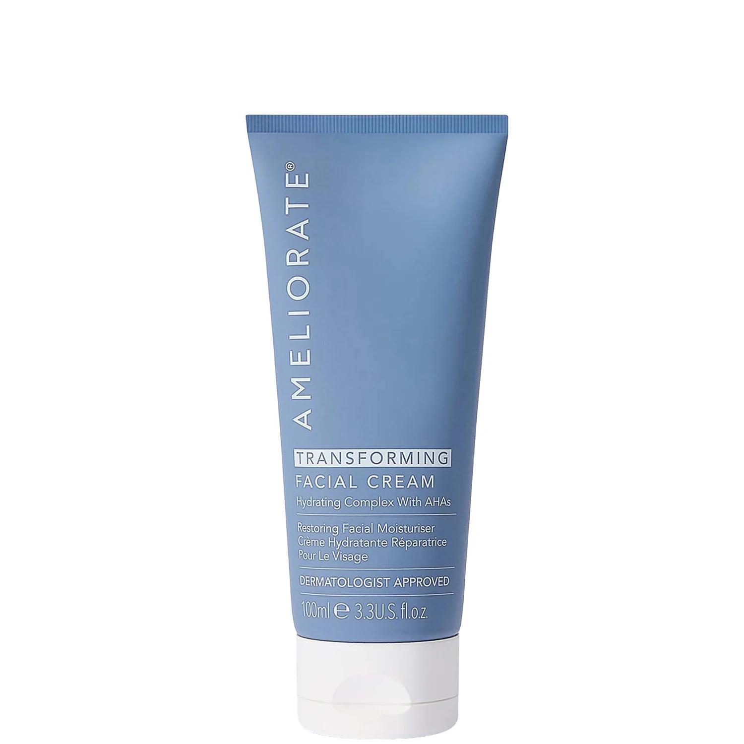AMELIORATE Transforming Facial Cream 100ml