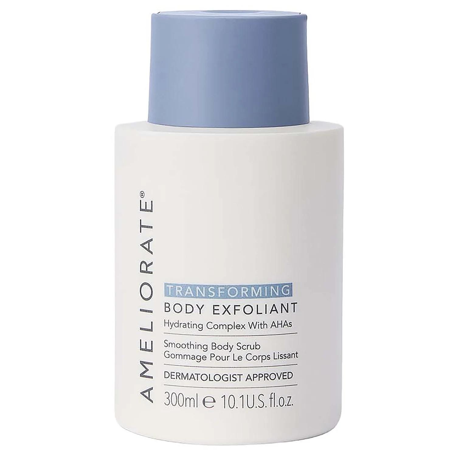 AMELIORATE Transforming Body Exfoliant 300ml