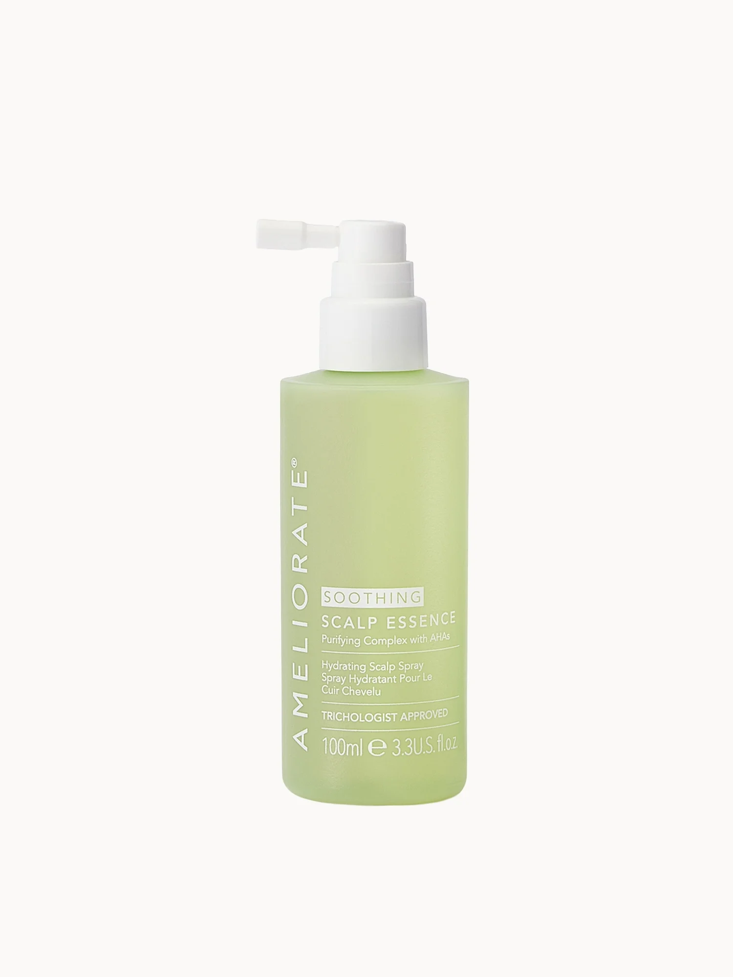 AMELIORATE Soothing Scalp Essence 100ml