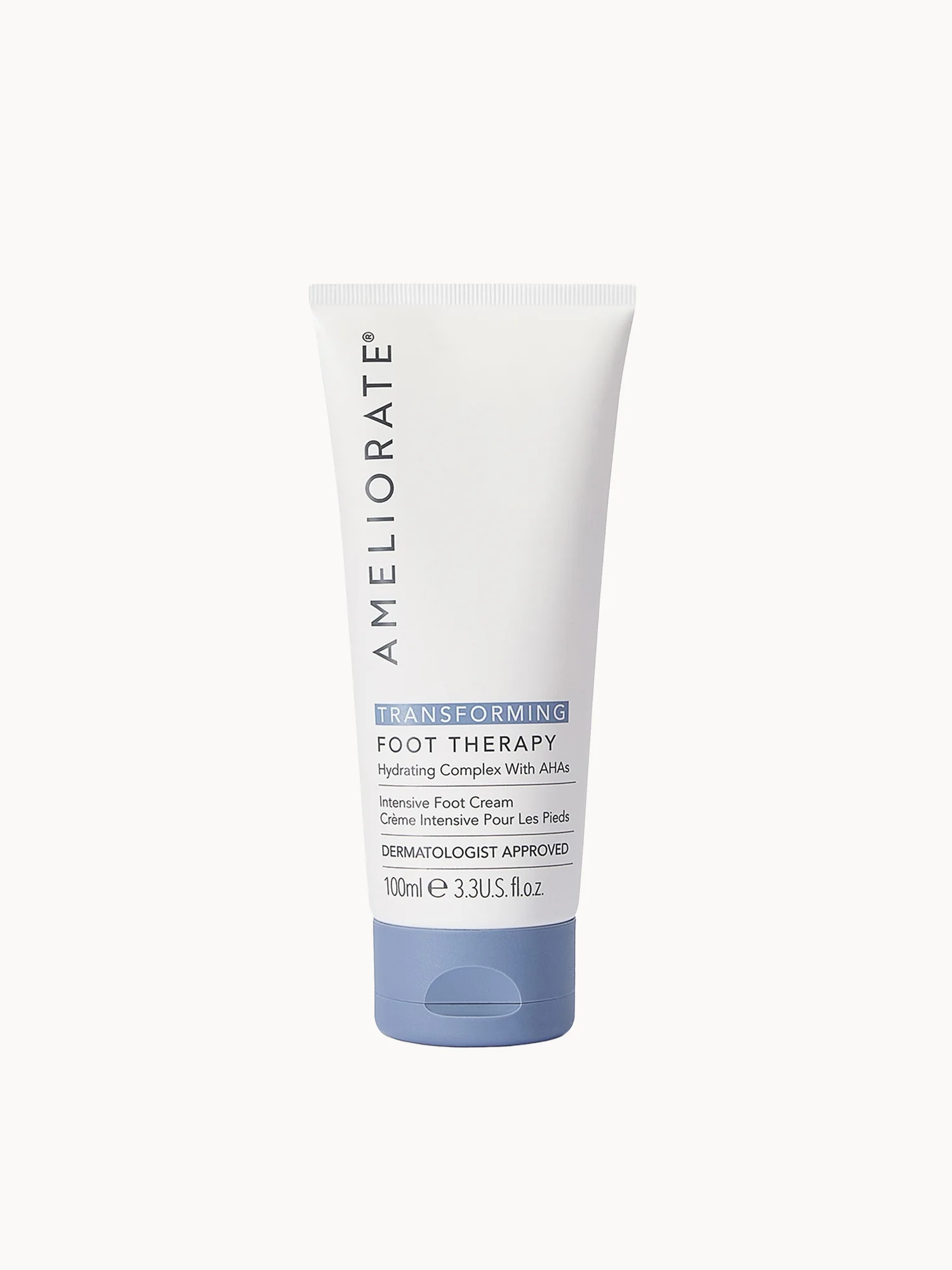 AMELIORATE Transforming Foot Therapy 100ml
