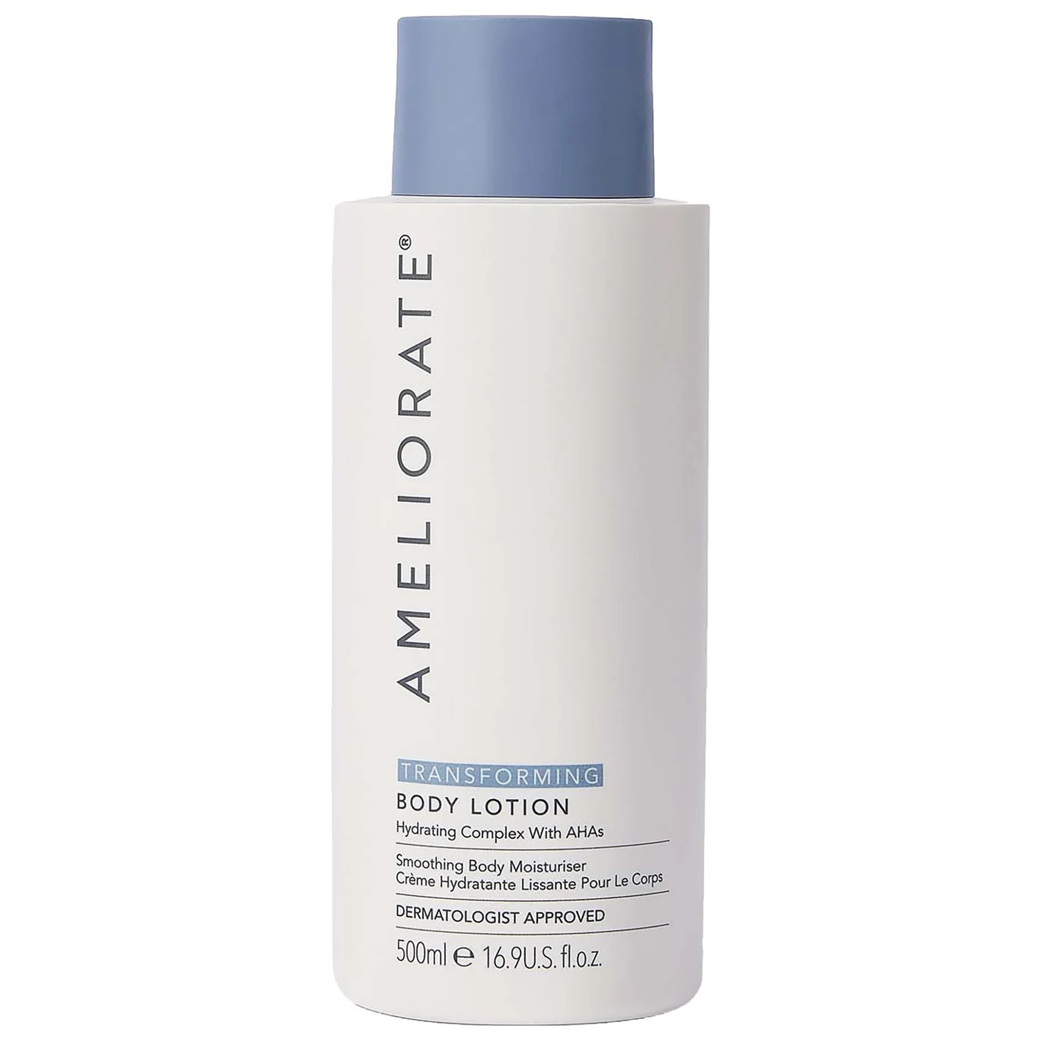 AMELIORATE Transforming Body Lotion 500ml
