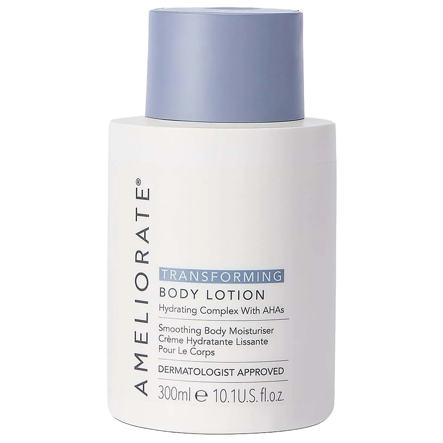 AMELIORATE Transforming Body Lotion 500ml