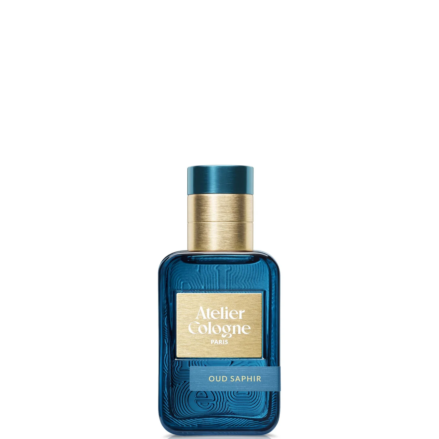 Atelier Cologne Oud Saphir Eau de Parfum 30ml LOOKFANTASTIC