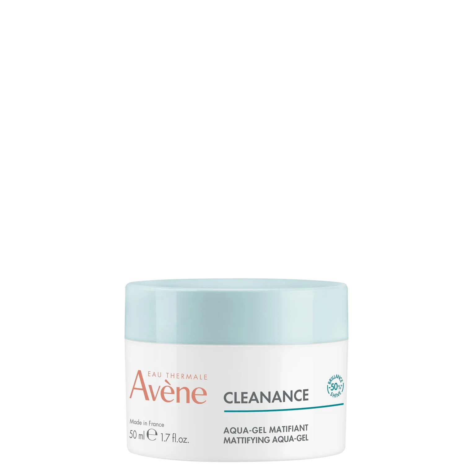 Cleanance Mattifying Aqua-Gel for Oily Skin 50ml product image