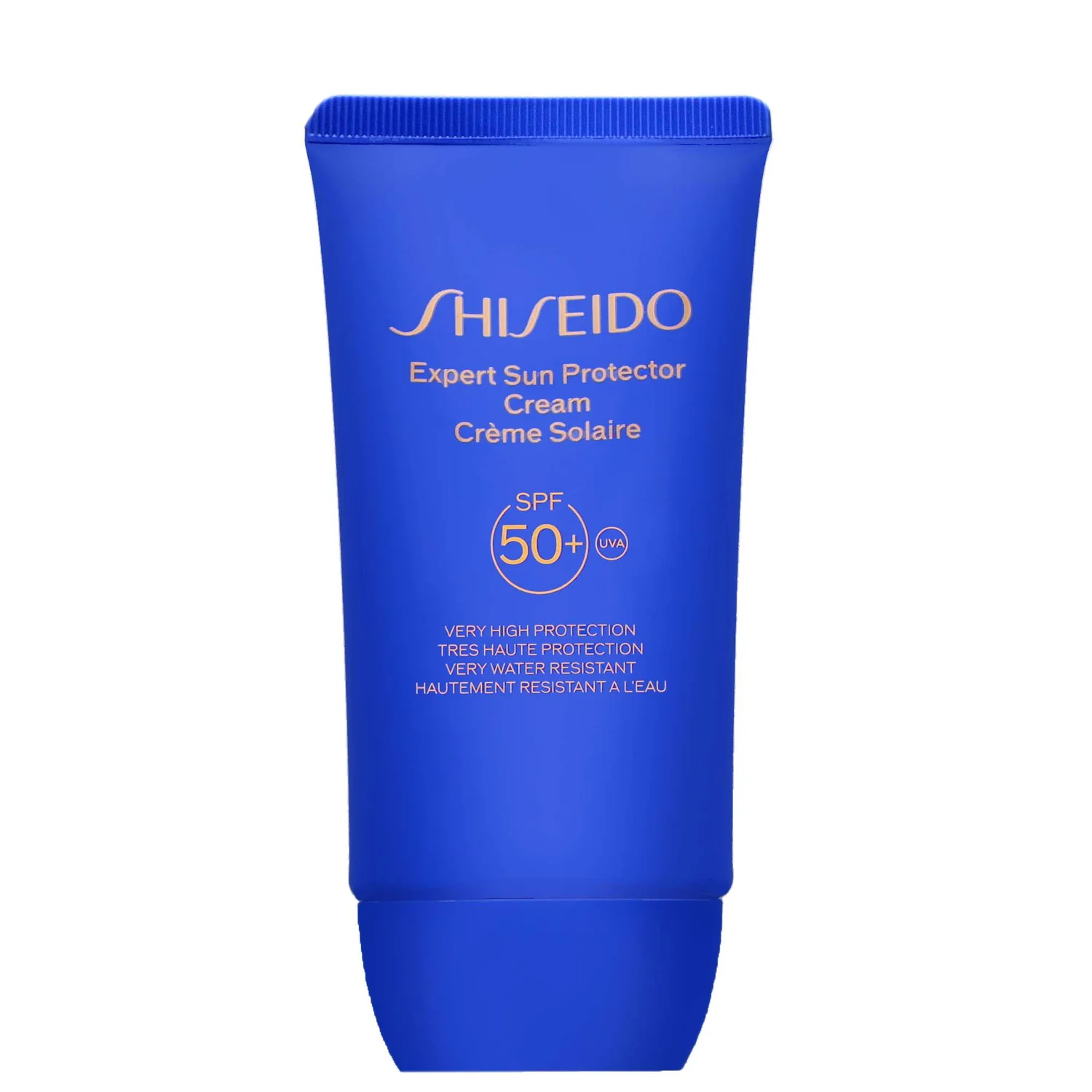 Shiseido Expert Sun: Protector Face & Body Lotion SPF30 + 50ml
