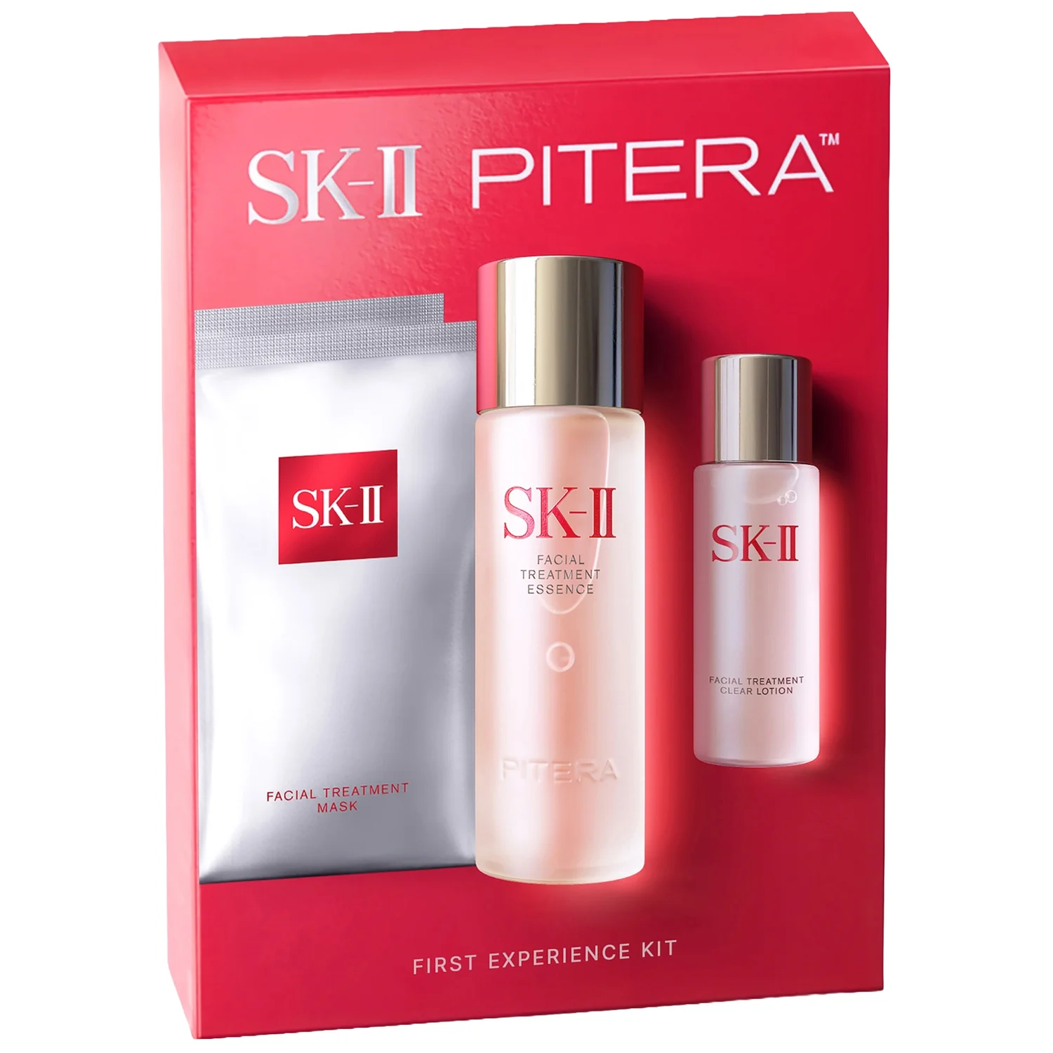 PITERA First Experience Kit product image