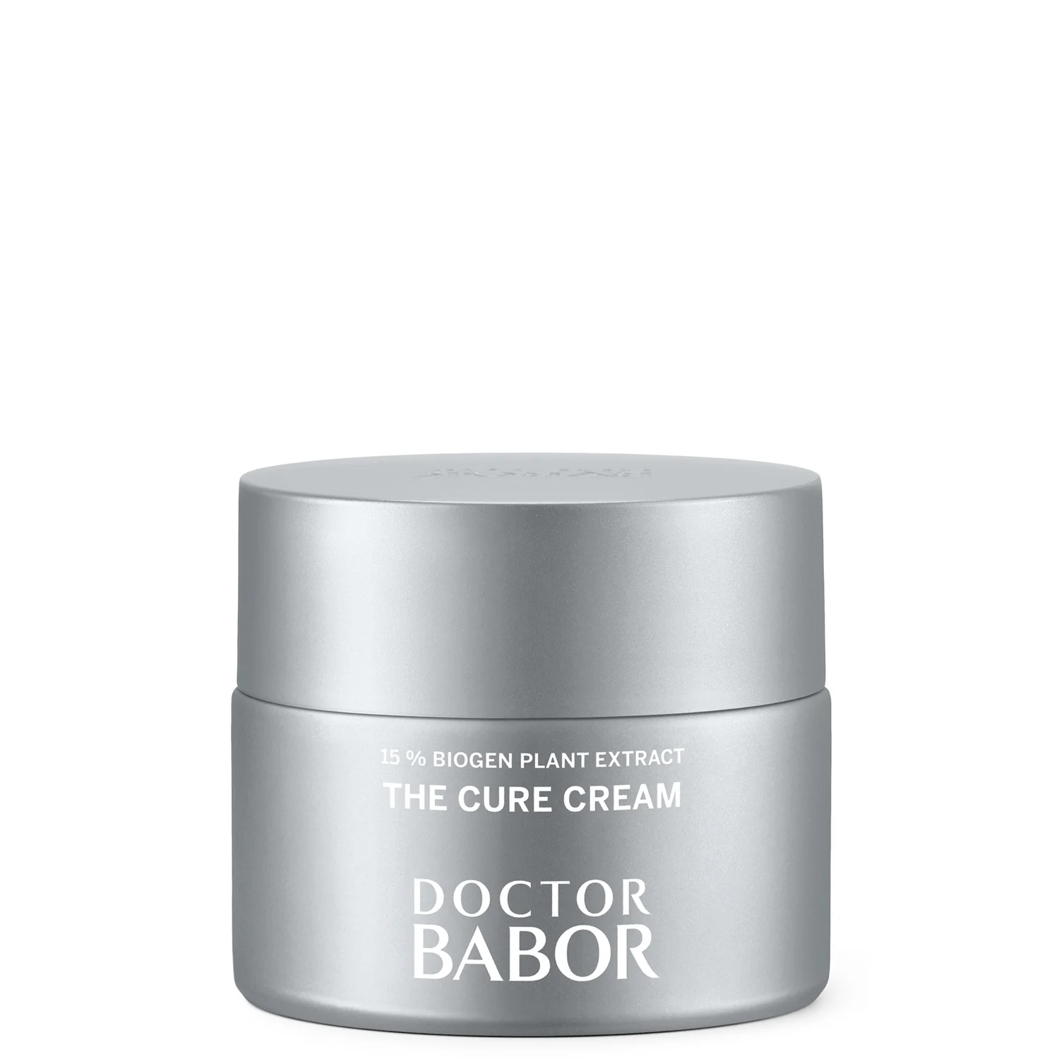 Doctor Babor The Cure Cream 50ml product image