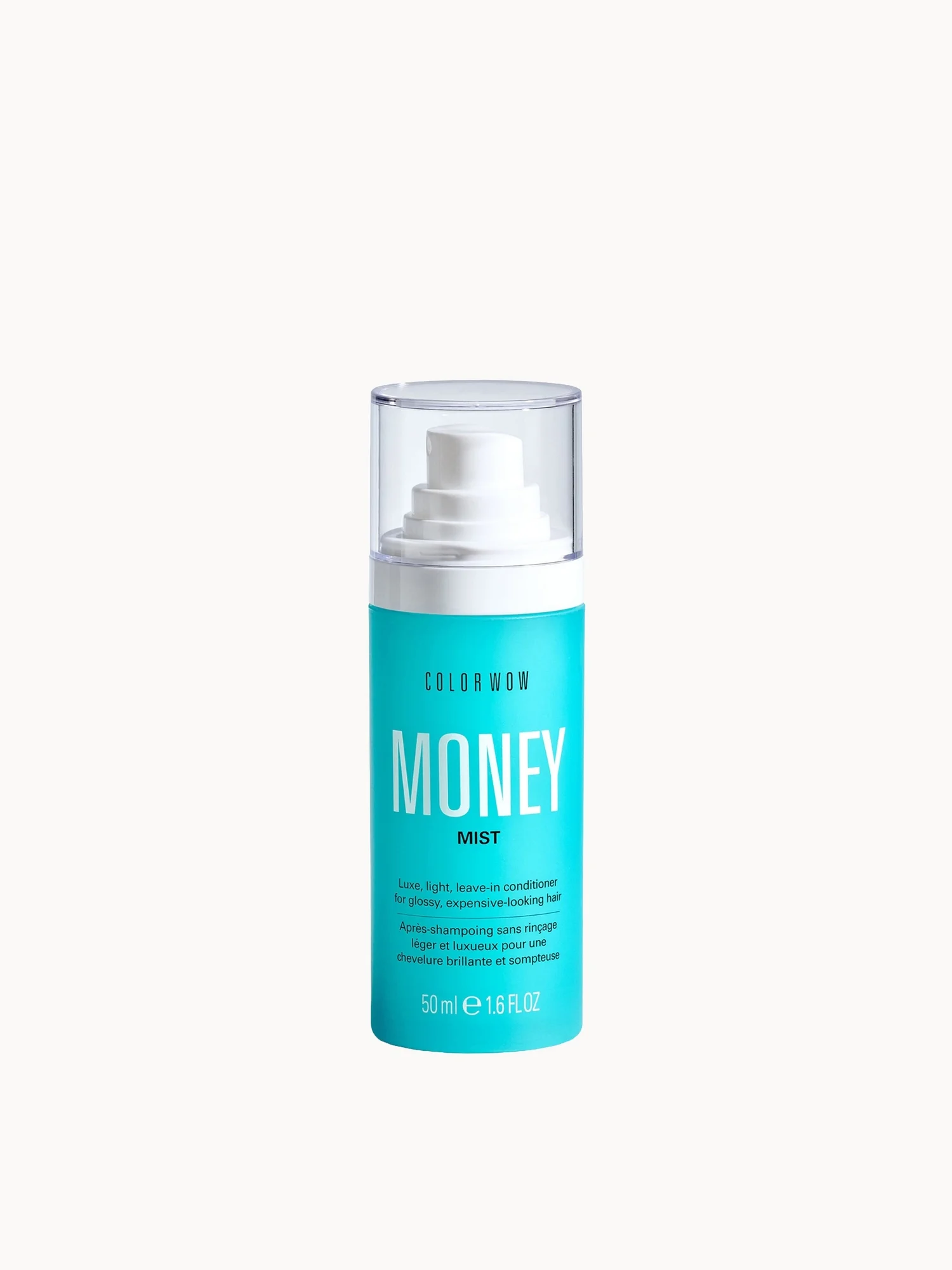 Color Wow Travel Money Mist 50ml