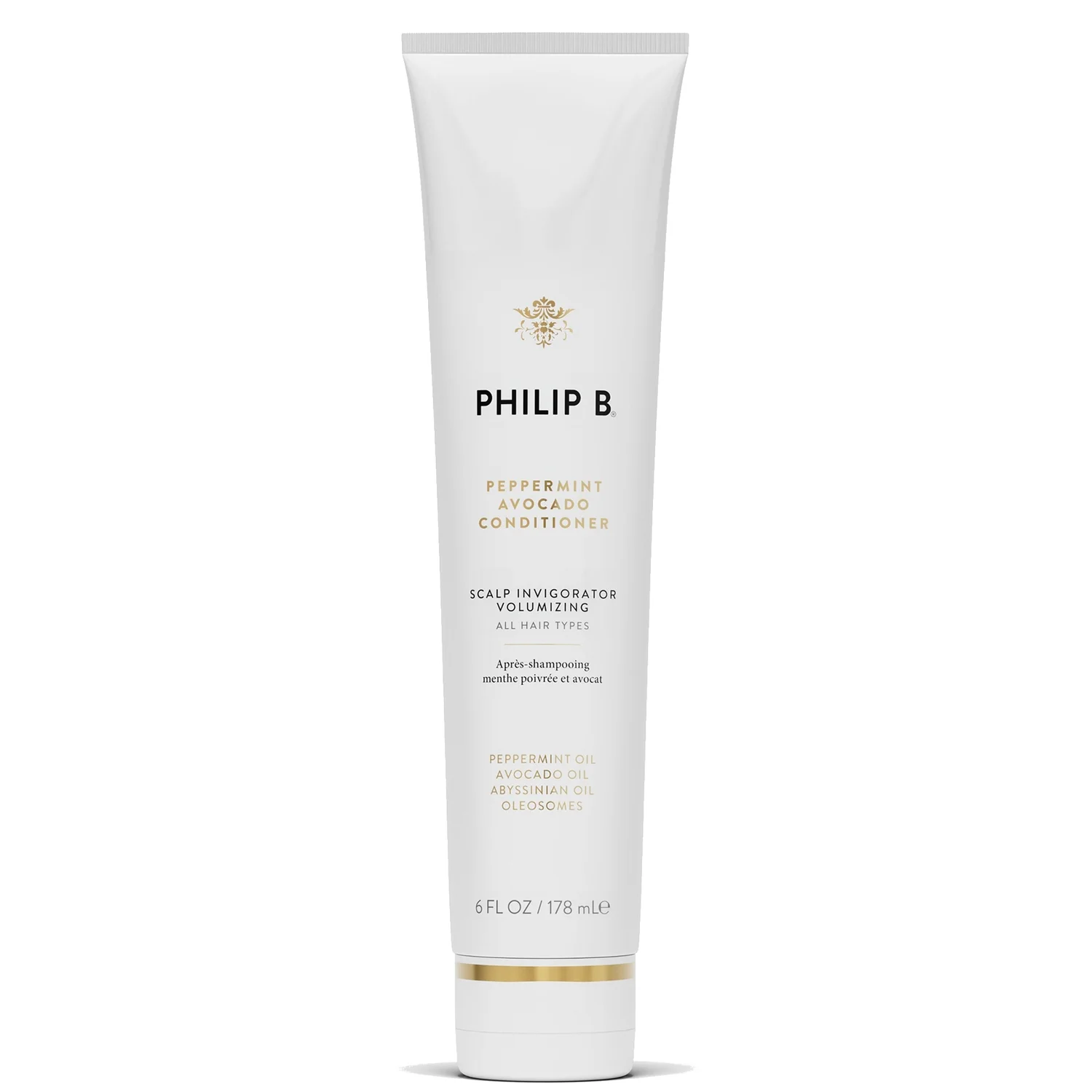 Philip B Peppermint Avocado Conditioner 178ml