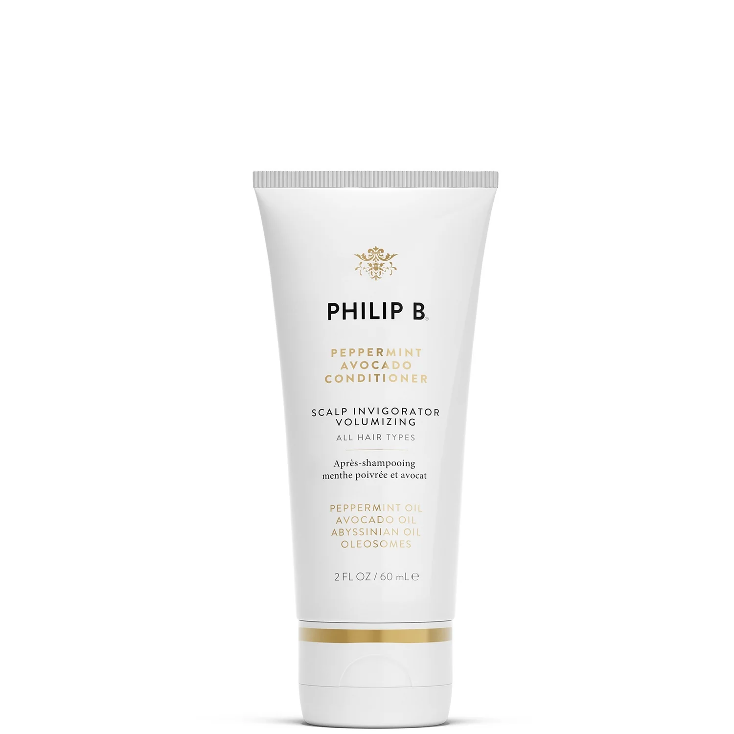 Philip B Peppermint Avocado Conditioner 60ml