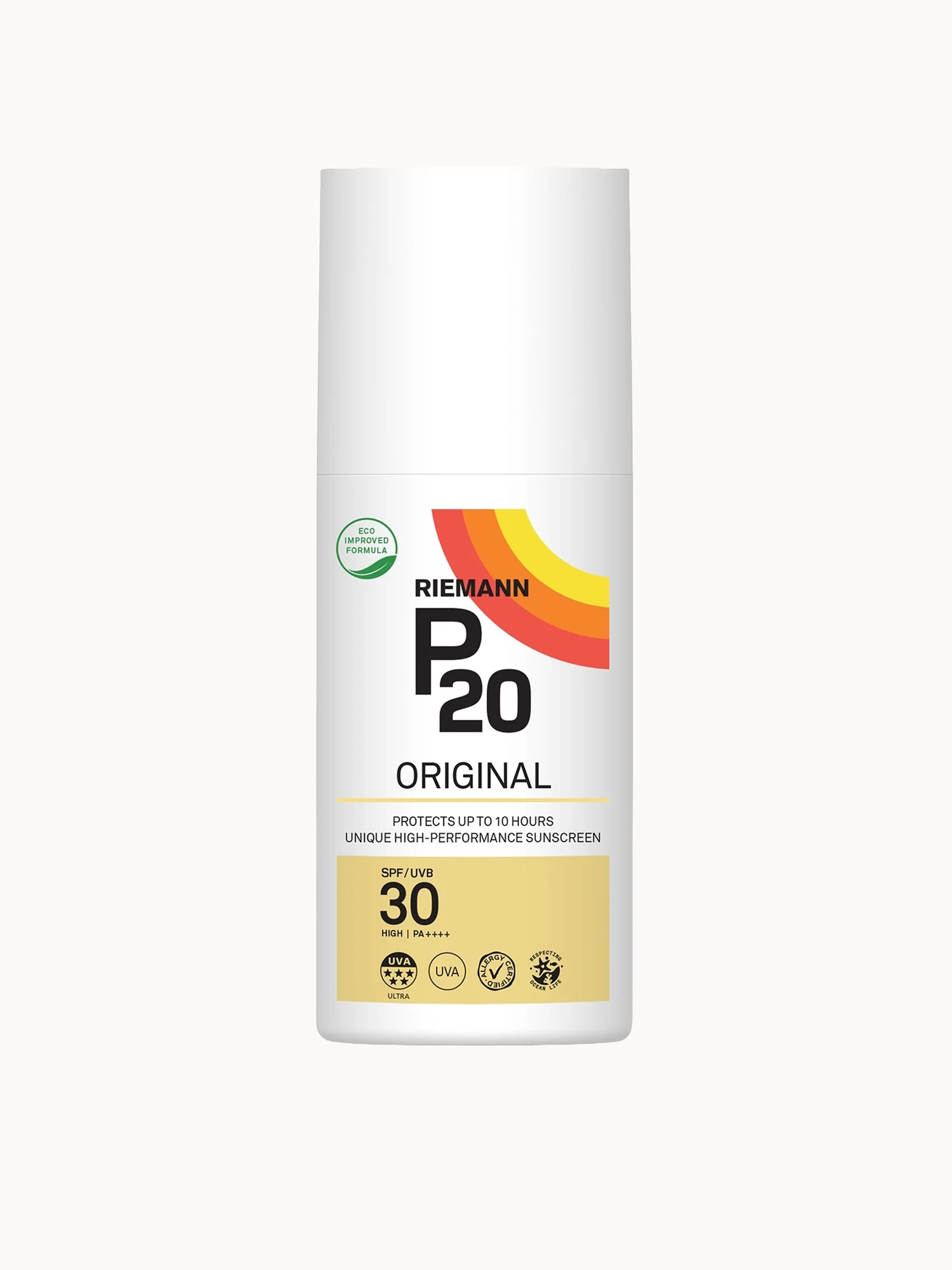 Riemann P20 Original SPF30 Spray 200ml