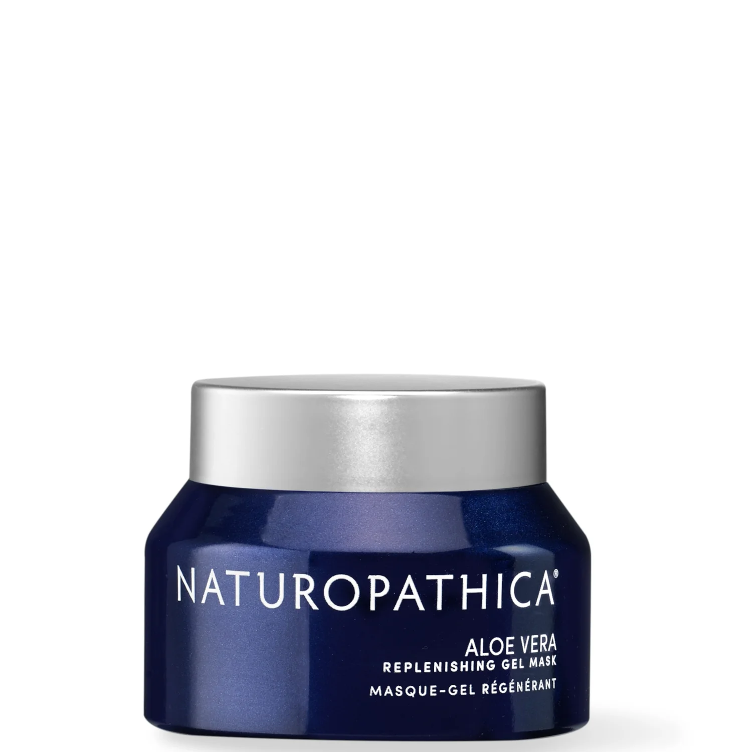 Aloe Vera Replenishing Gel Mask 50ml product image