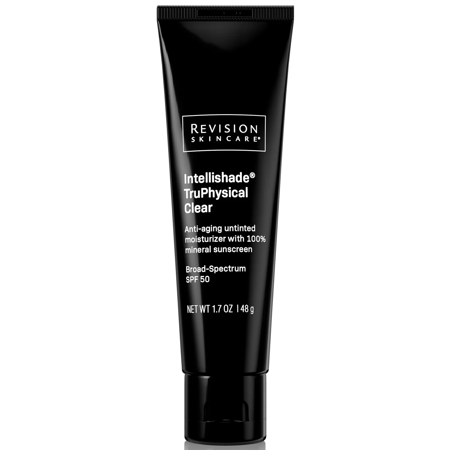 Intellishade TruPhysical Clear (1.7 oz.) product image