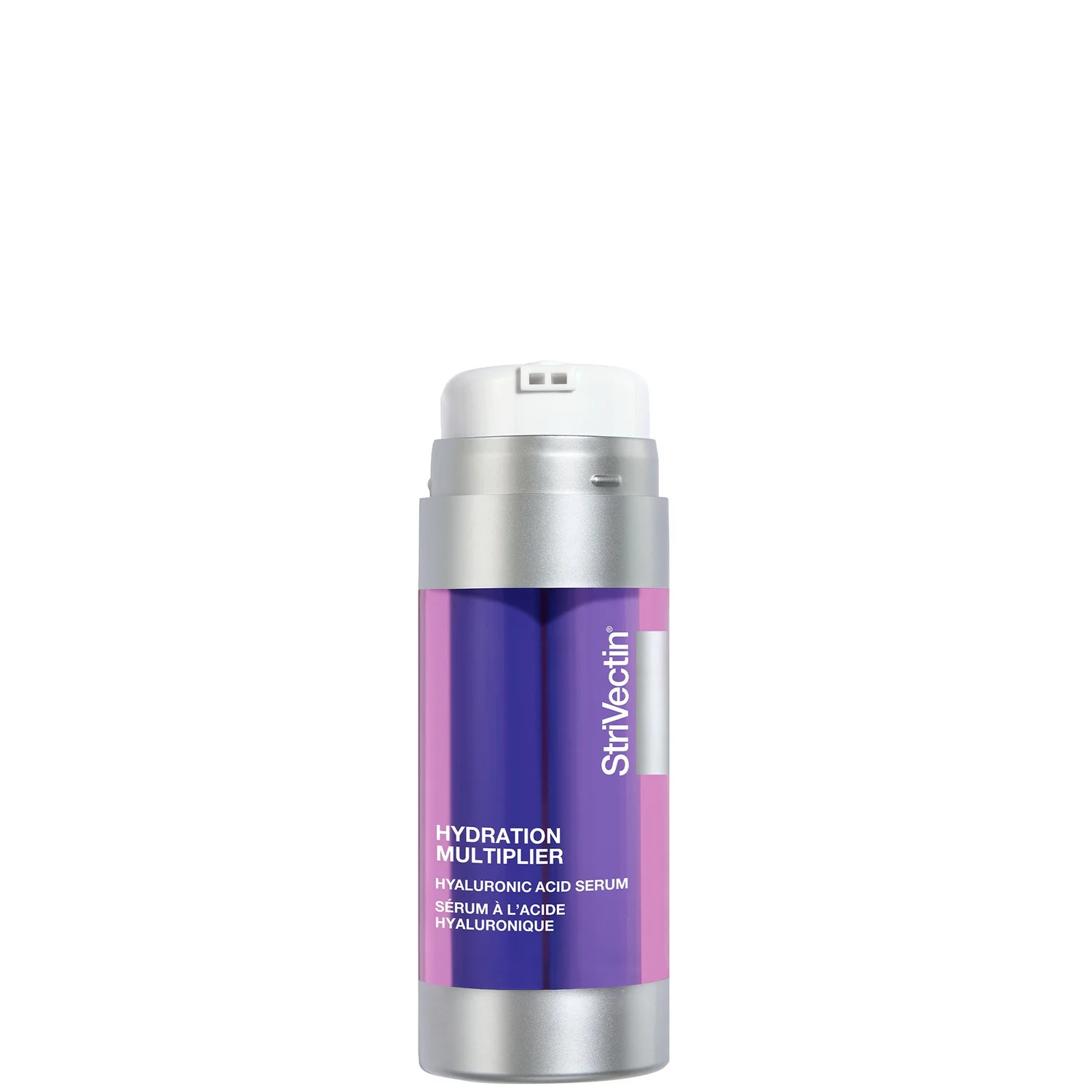Multi-Action Hydration Multiplier Hyaluronic Acid Serum 30ml product image