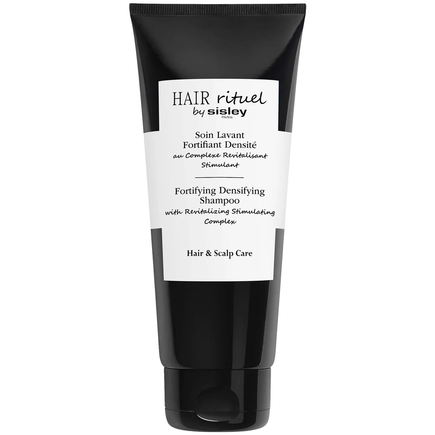 Hair Rituel By Sisley The Fortifying Densifying Shampoo 200ml product image