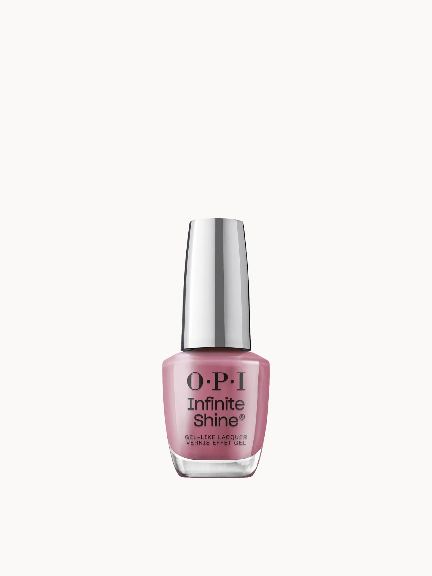 OPI Infinite Shine Long-Wear Gel-Like Pink Nail Polish