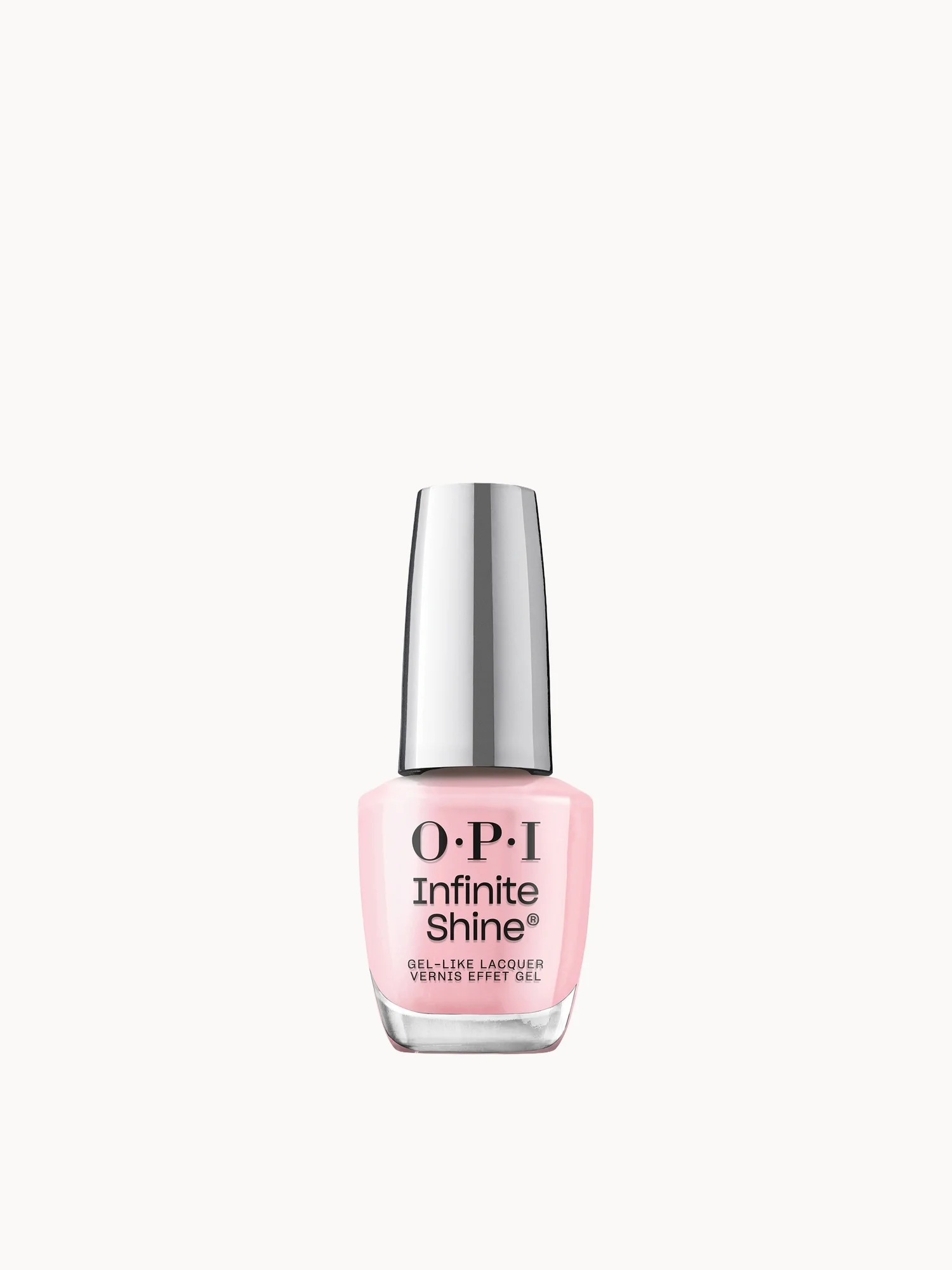 OPI Infinite Shine Long-Wear Gel-Like Pink Nail Polish