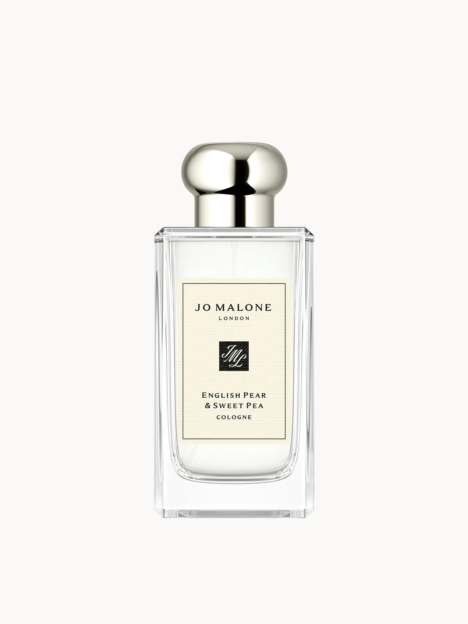 Jo Malone English Pear & Sweet Pea Eau de Cologne 100ml