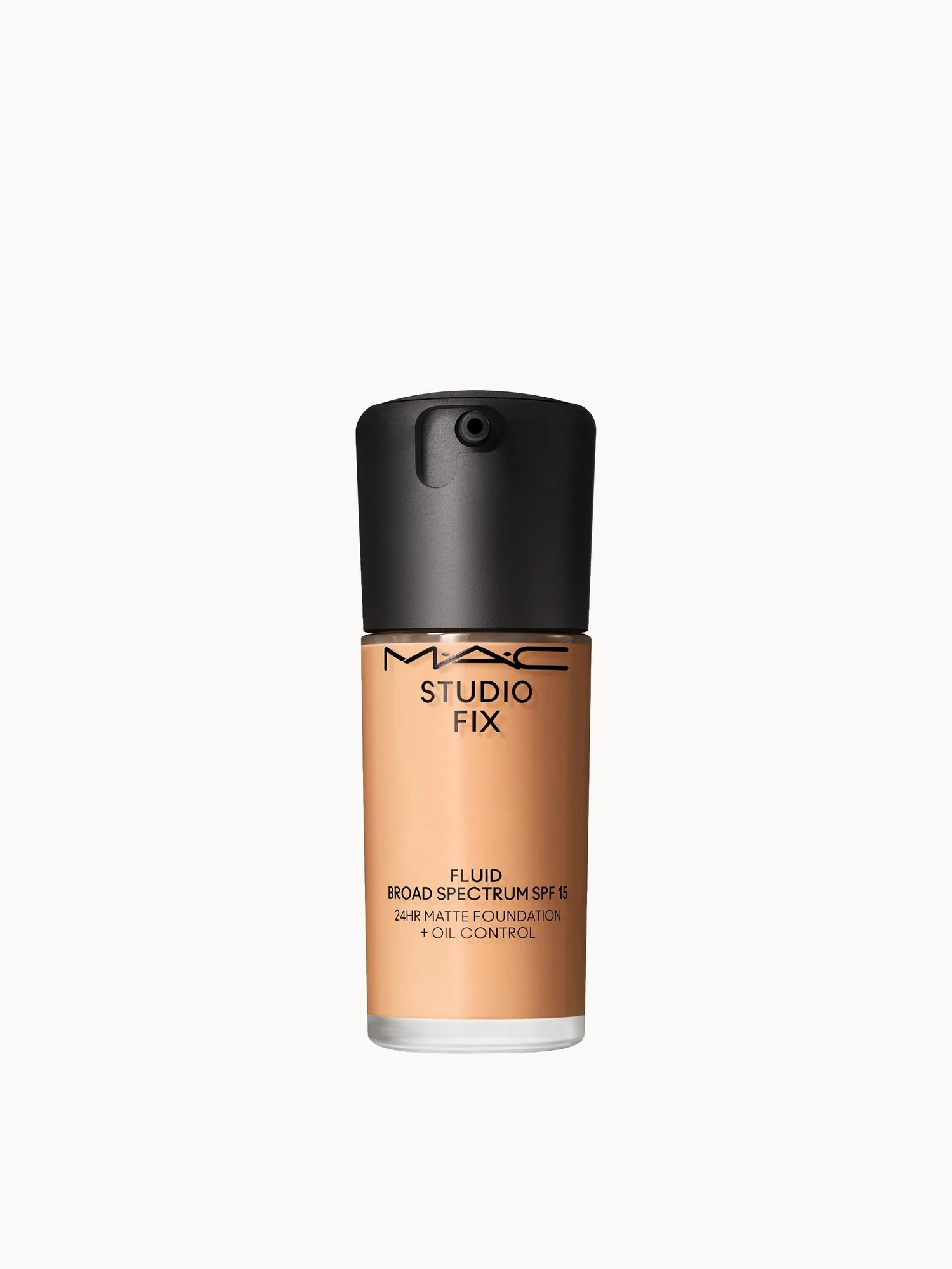 MAC Studio Fix Fluid Foundation Broad Spectrum SPF15 30ml (Various Shades)