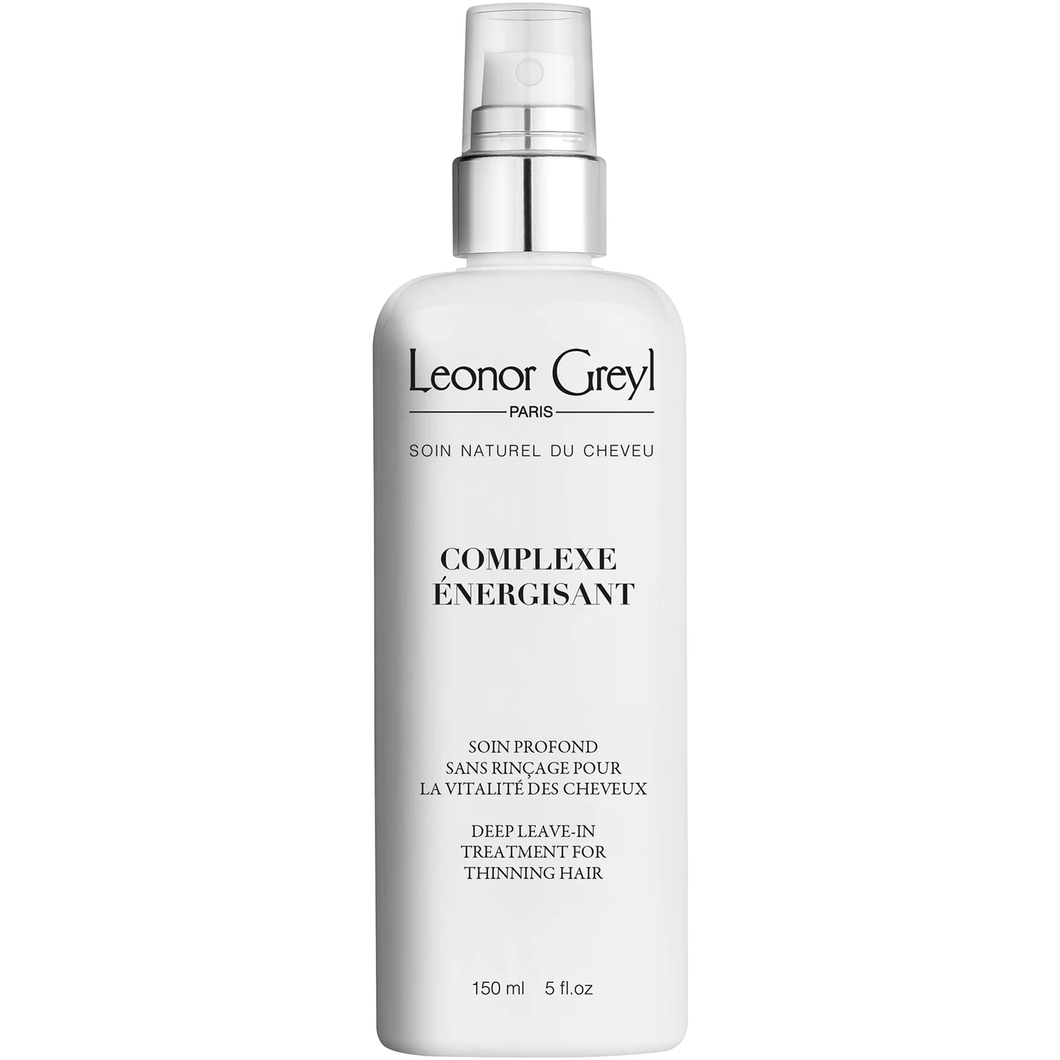 Complexe Énergisant Leave-in Scalp Treatment for Thinning Hair 150ml product image
