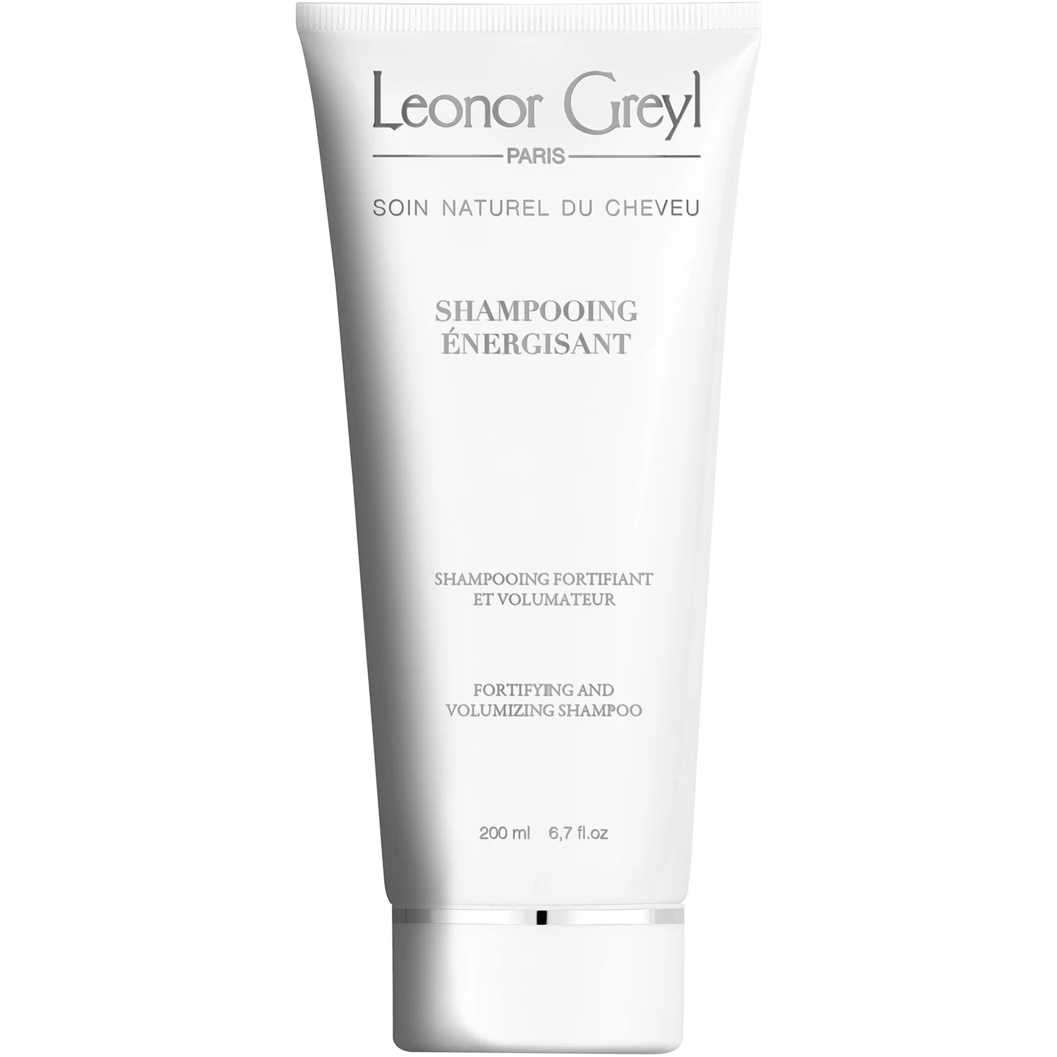 Shampooing Énergisant Fortifying and Volumising Shampoo 200ml product image