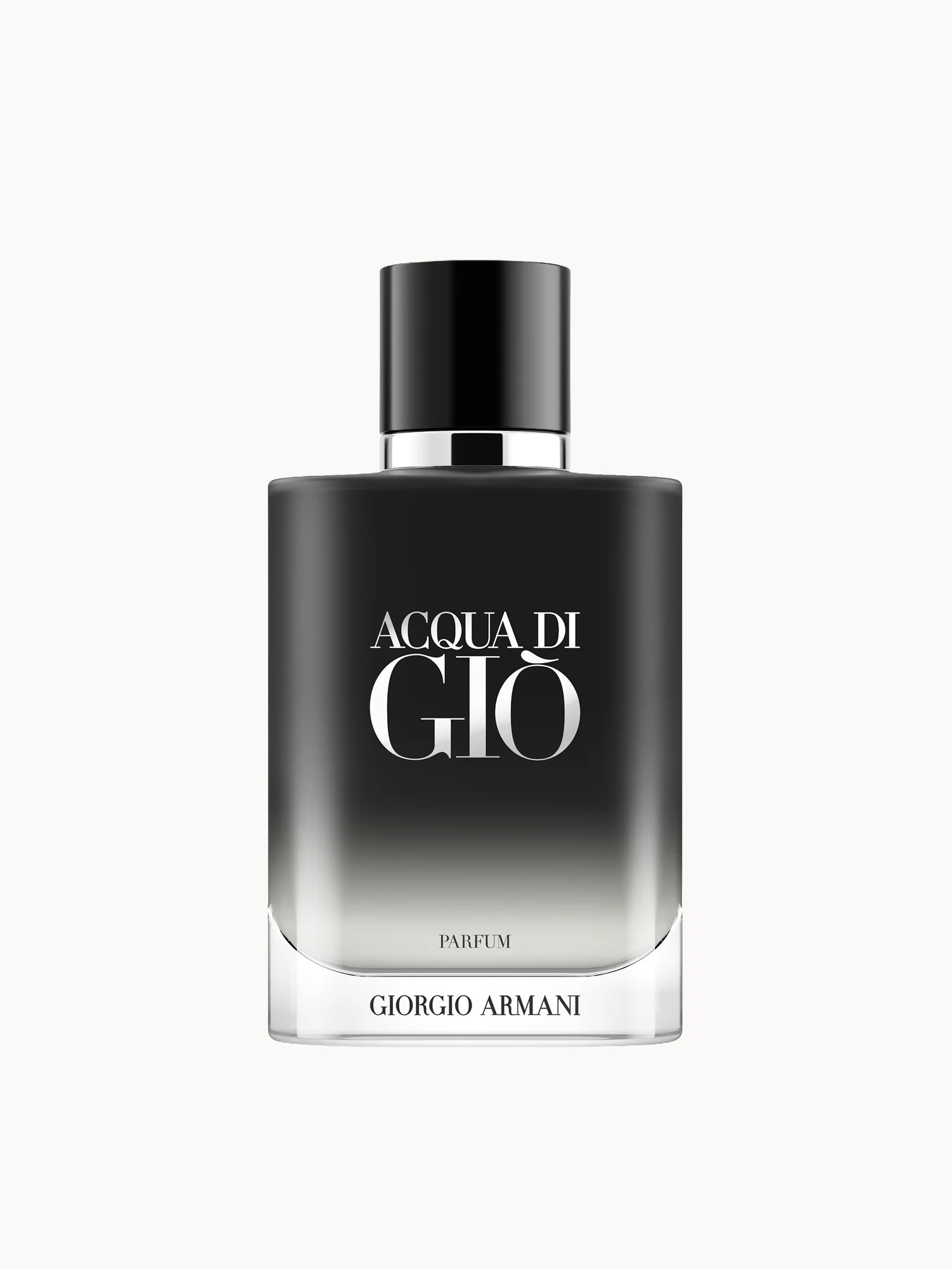 Armani Acqua Di Giò Parfum 100ml - W/Code