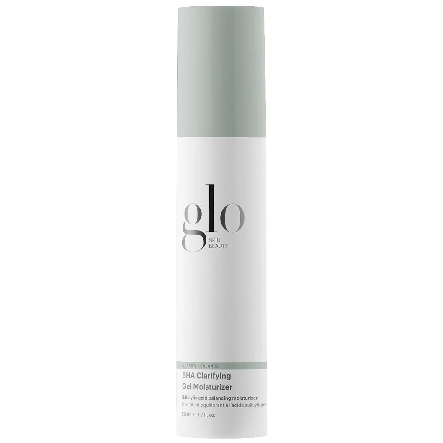 BHA Clarifying Gel Moisturiser 50ml product image