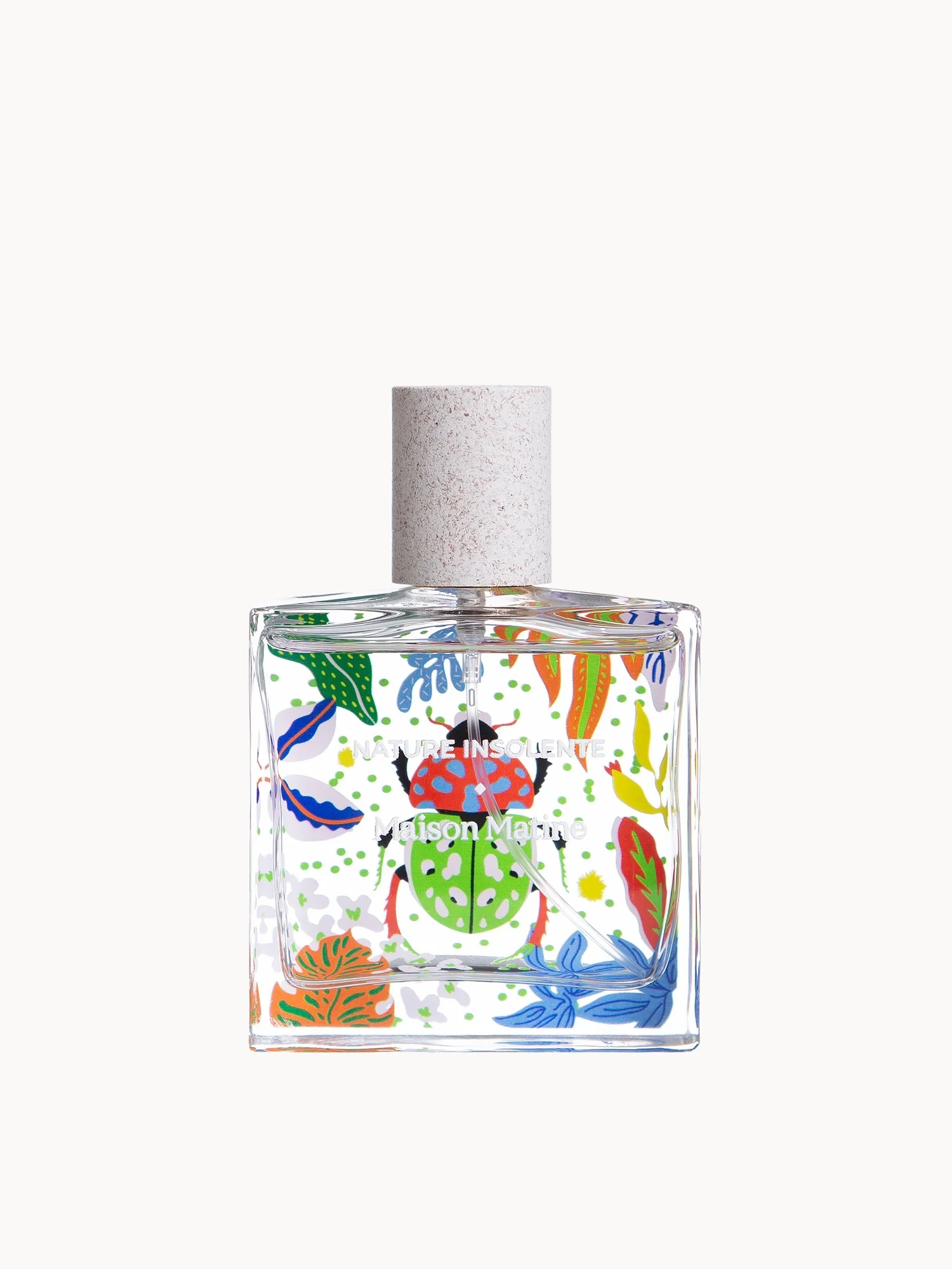 Maison Matine Nature Insolente Eau de Parfum 50ml
