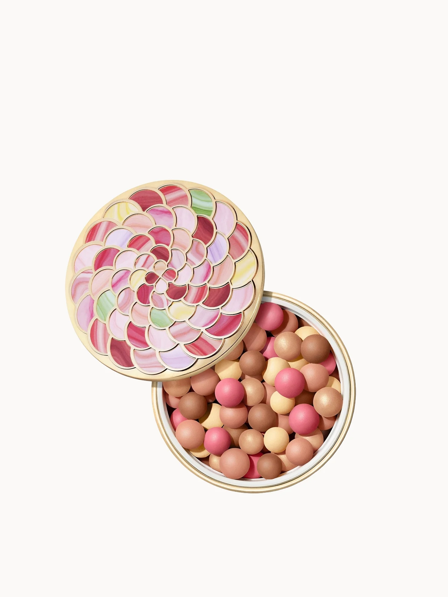 GUERLAIN Météorites Light
