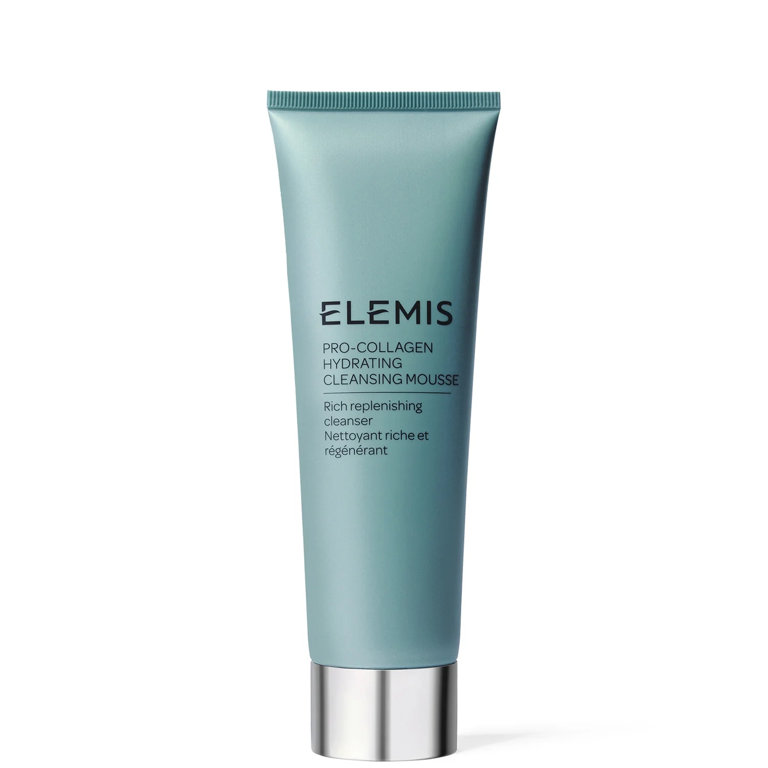 Elemis Pro-Collagen Hydrating Cleansing Mousse 125ml