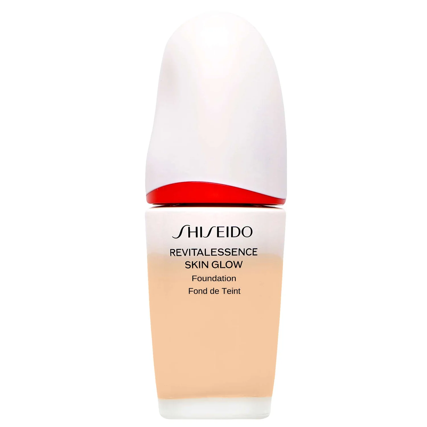 Shiseido Revitalessence Skin Glow Foundation SPF30 330 Bamboo 30ml