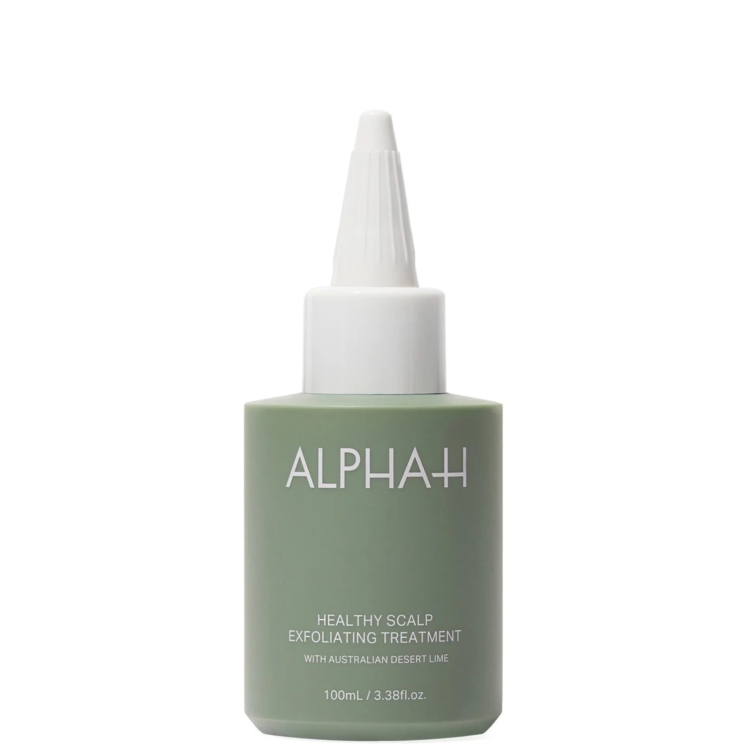 Healthy Scalp Exfoliating Treatment with Australian Desert Lime 100ml product image