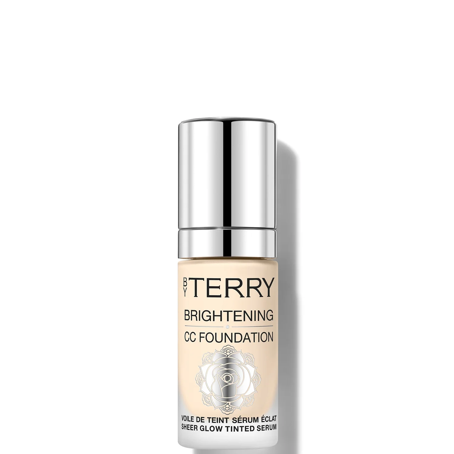 By Terry Brightening CC Foundation 30ml 1N - FAIR NEUTRAL