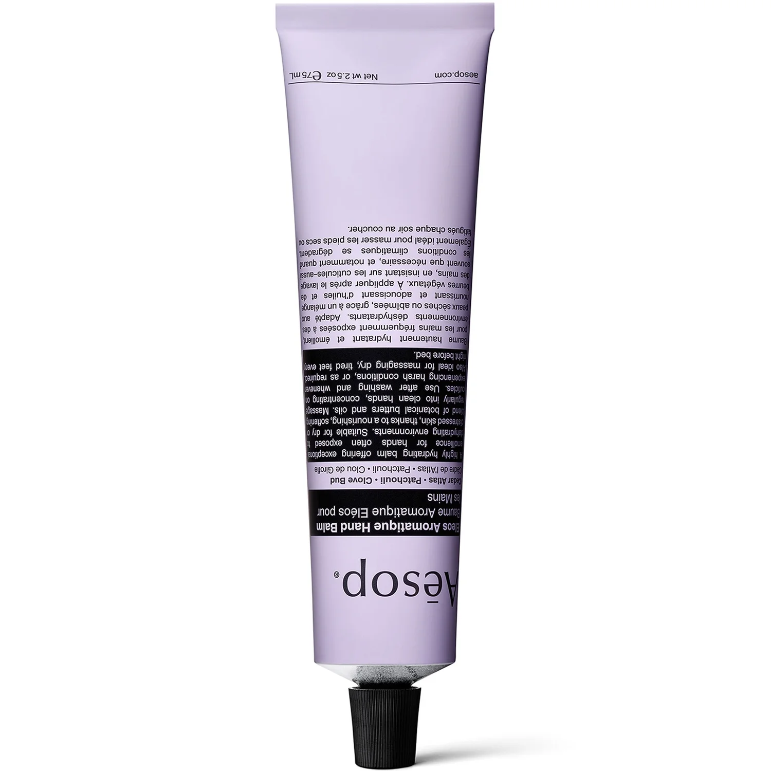 Eleos Aromatique Hand Balm 75ml product image