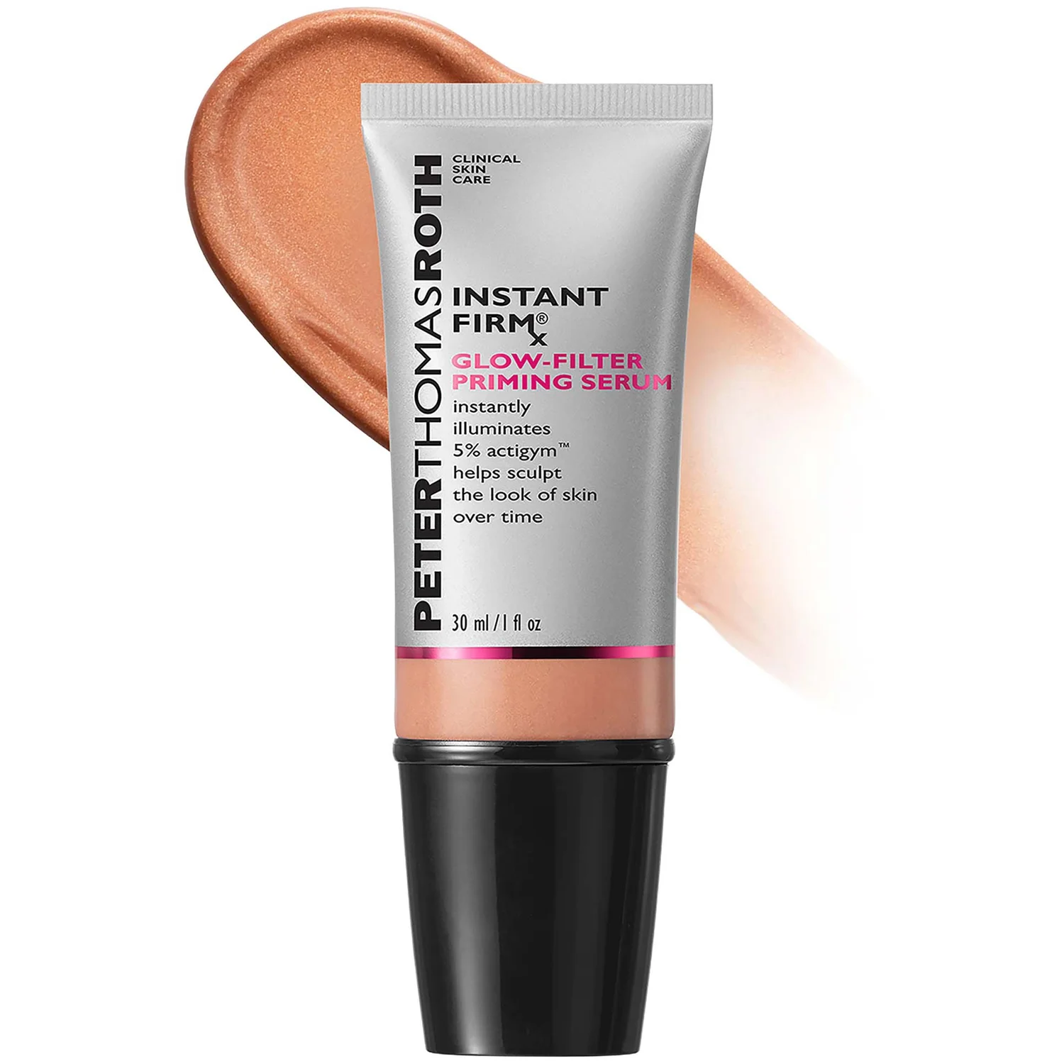 Instant FIRMx Glow-Filter Priming Serum 30ml product image