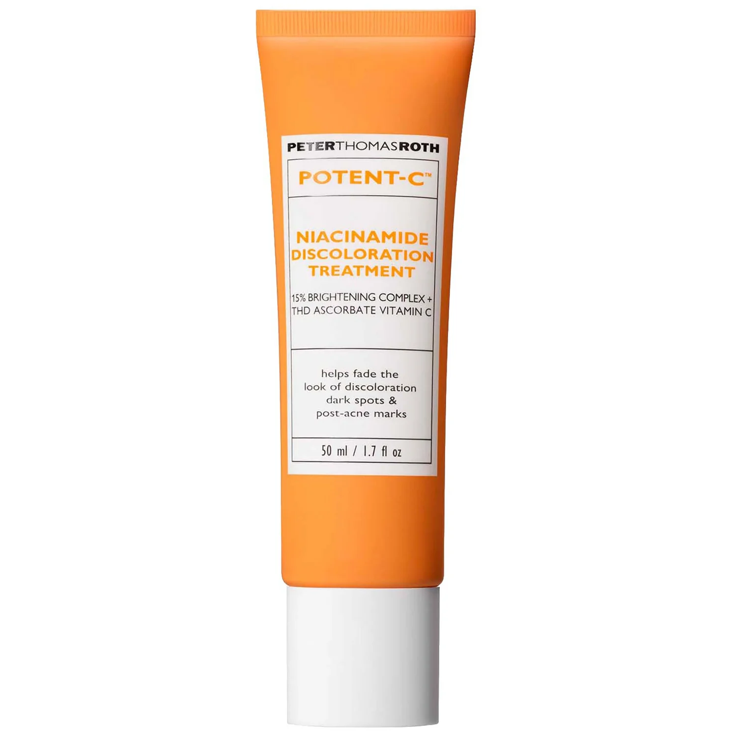 Potent-C Niacinamide Discoloration Treatment 50ml product image