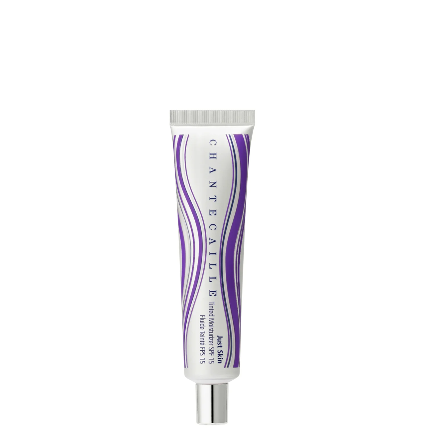 Chantecaille Just Skin Tinted Moisturiser Sunscreen Broad Spectrum SPF 15 35g (Various Shades)