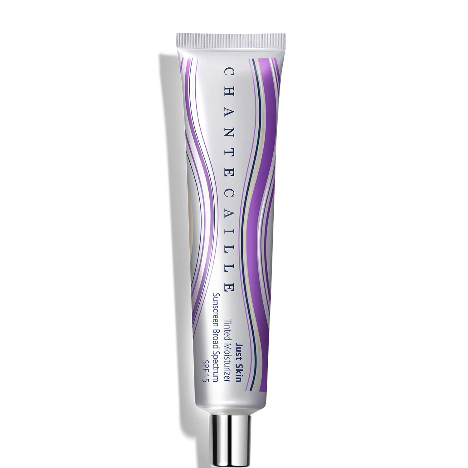 Chantecaille Just Skin Tinted Moisturiser Sunscreen Broad Spectrum SPF 15 35g (Various Shades)