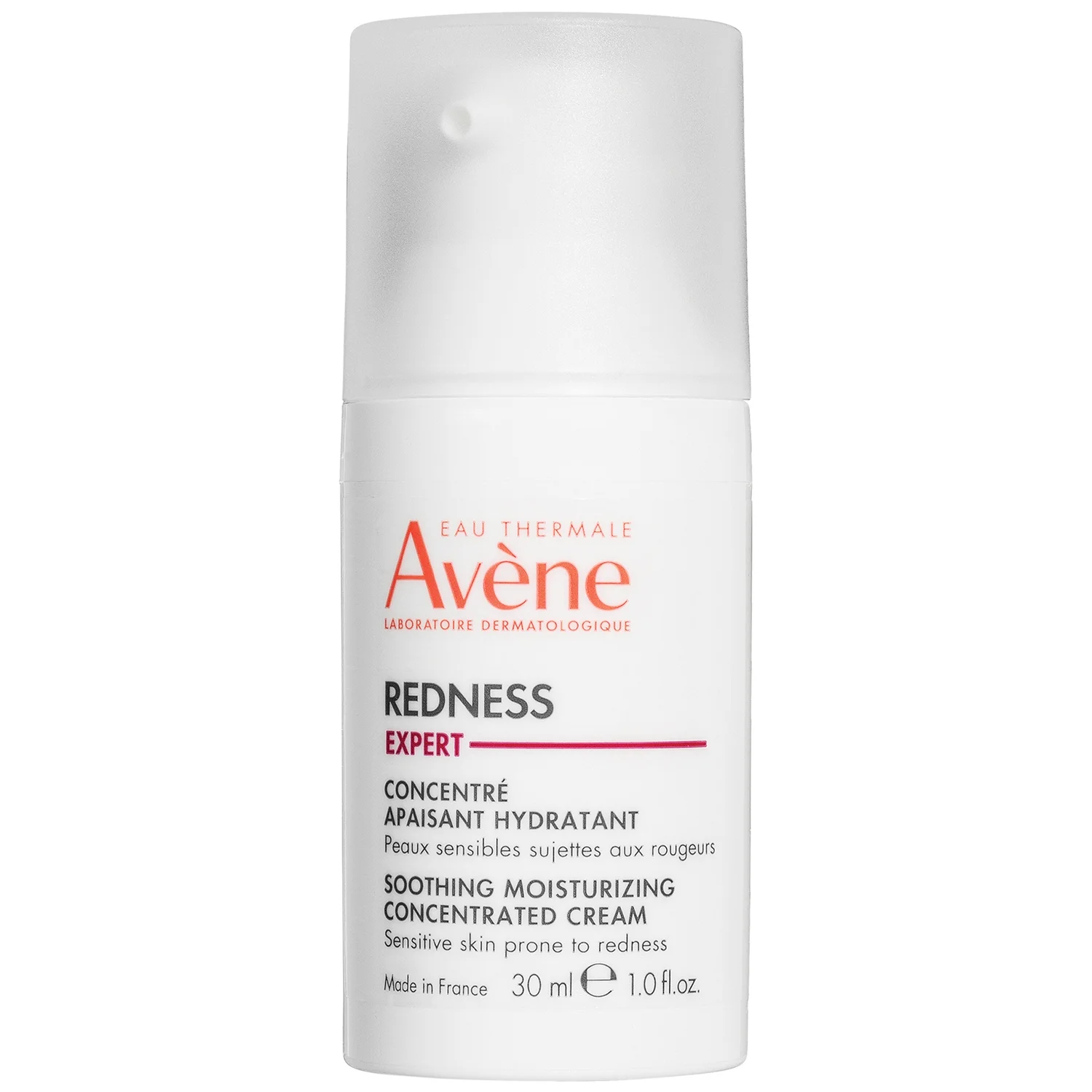 Redness Expert Soothing Moisturizing Concentrated Cream for Redness-Prone Skin 30ml product image