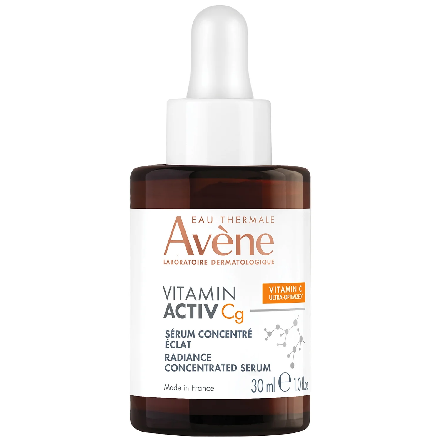 Vitamin Activ Cg Radiance Concentrated Serum 30ml product image
