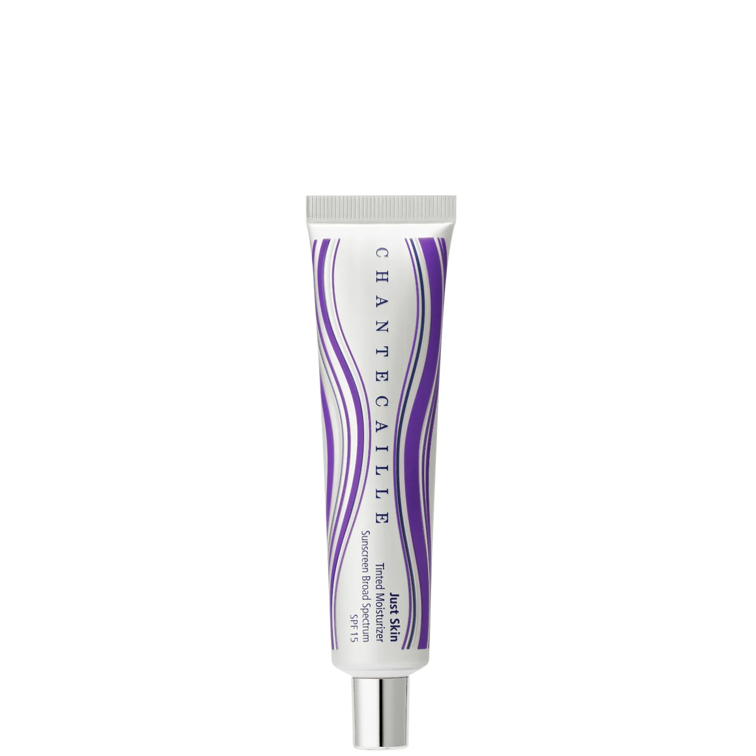Chantecaille Just Skin Tinted Moisturizer SPF 15 35ml (Various Shades)
