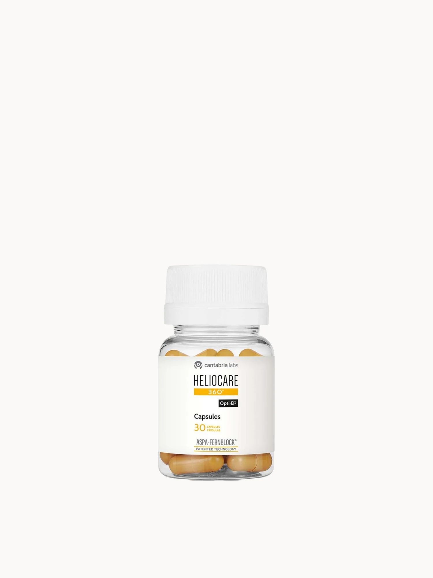 Heliocare 360° Capsules (30 Capsules)