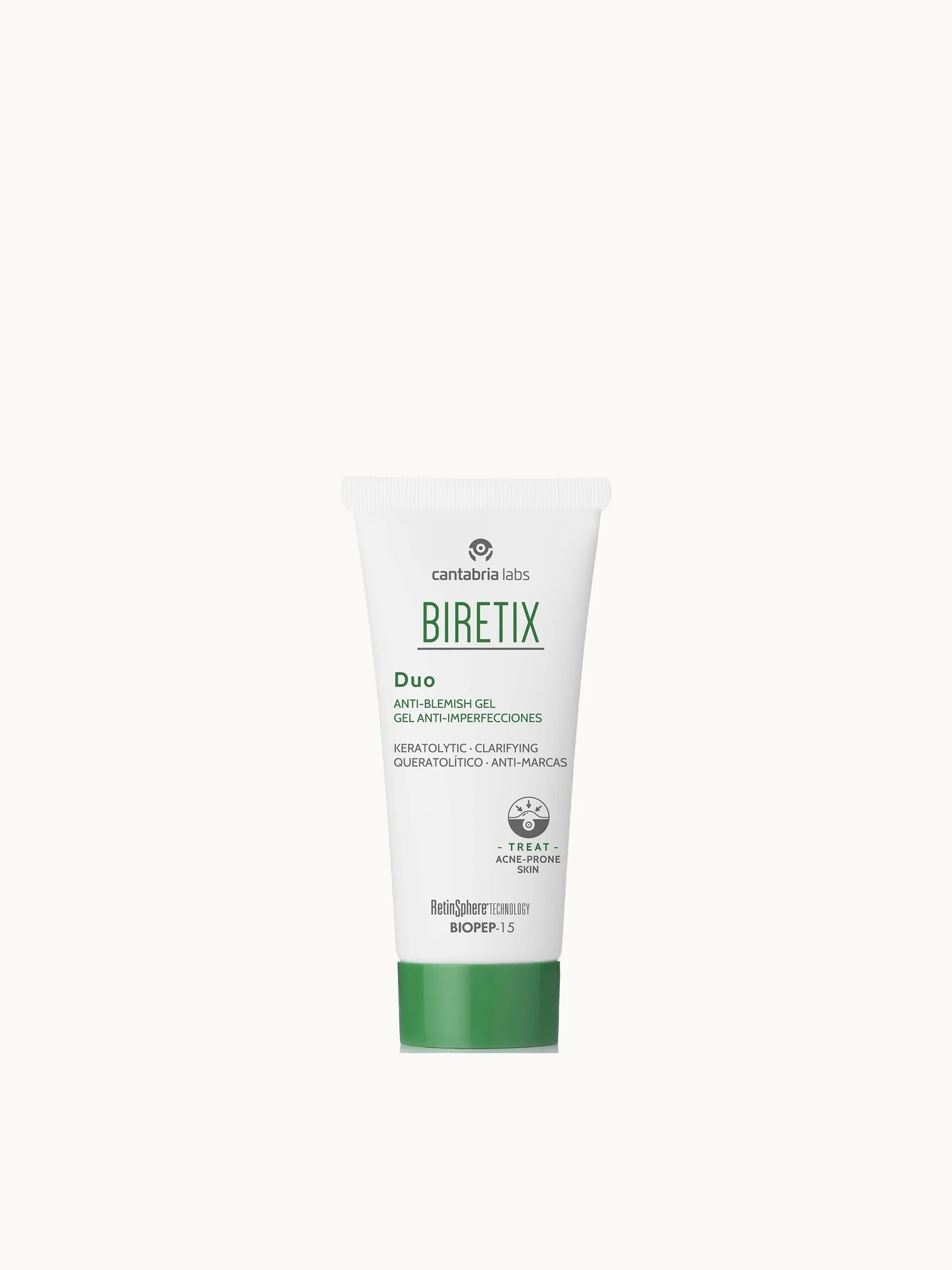 Biretix Duo Anti-Blemish Gel 30ml