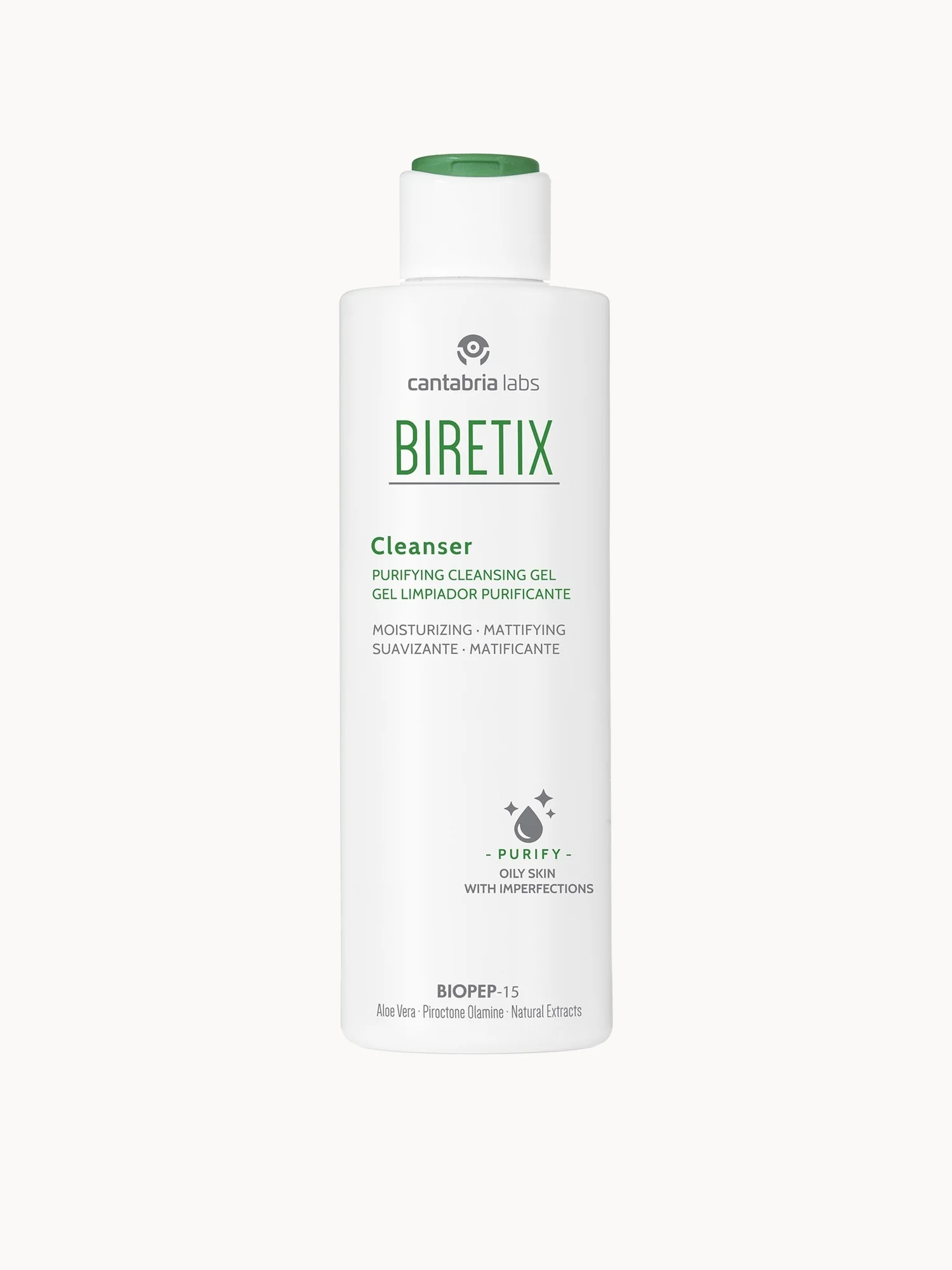 Biretix Cleanser 200ml