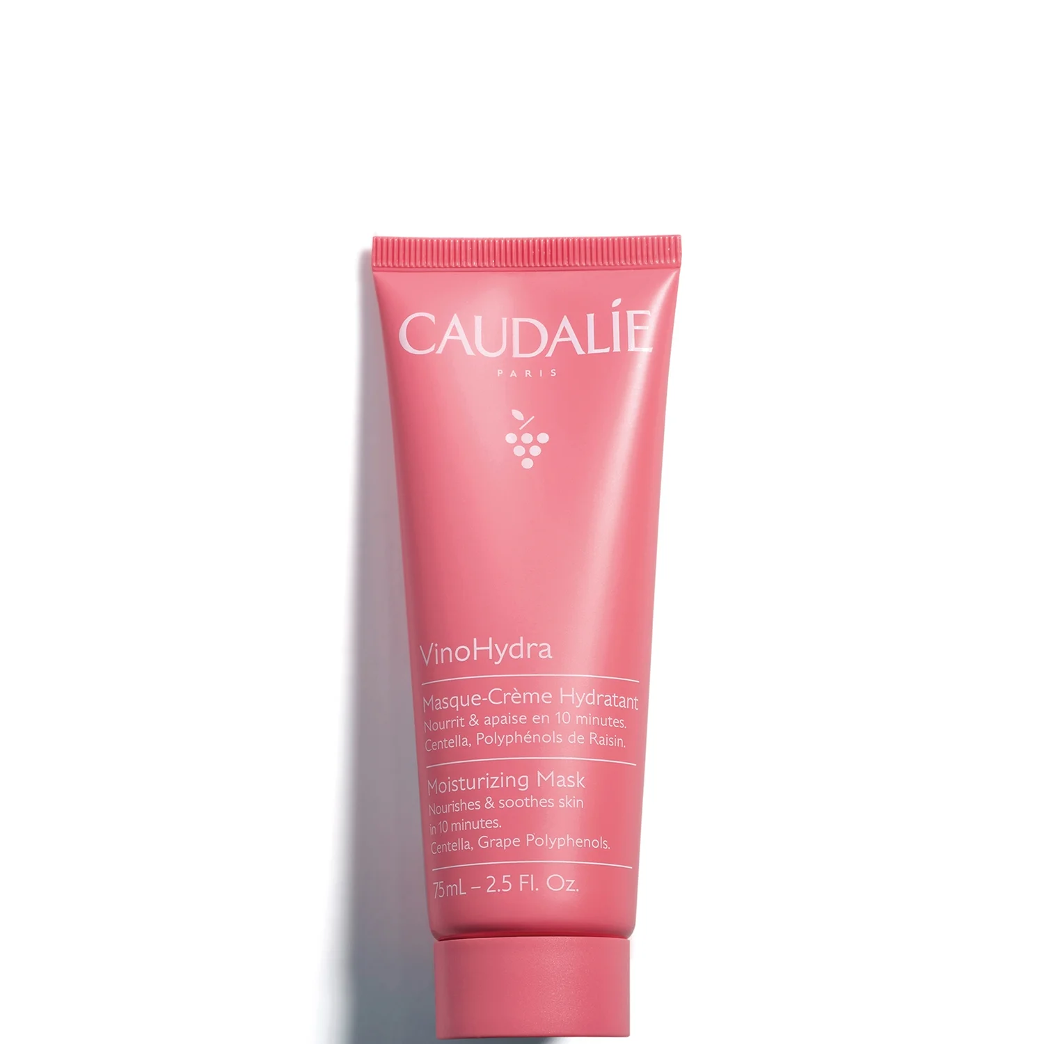 Caudalie VinoHydra Moisturising Mask 75ml
